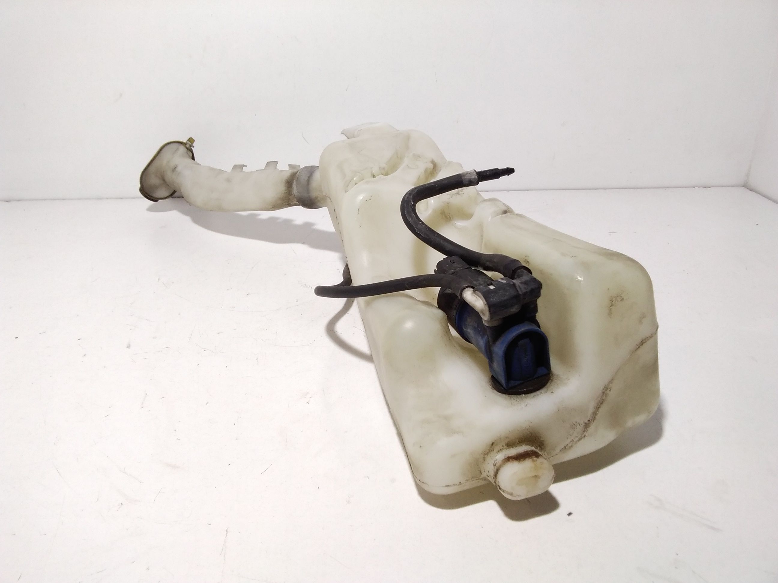 Vaschetta Tergi ant RENAULT Clio Serie (04>08)