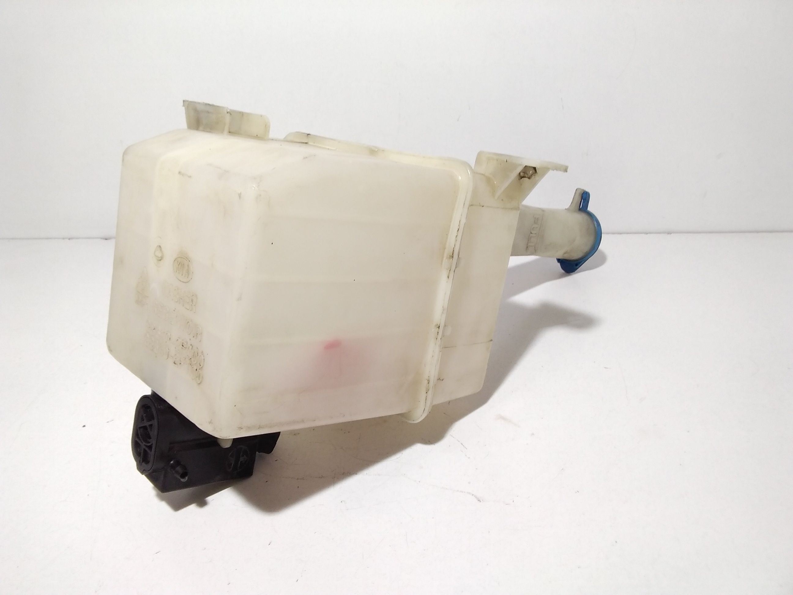 Vaschetta Tergi ant KIA Cerato 1 Serie