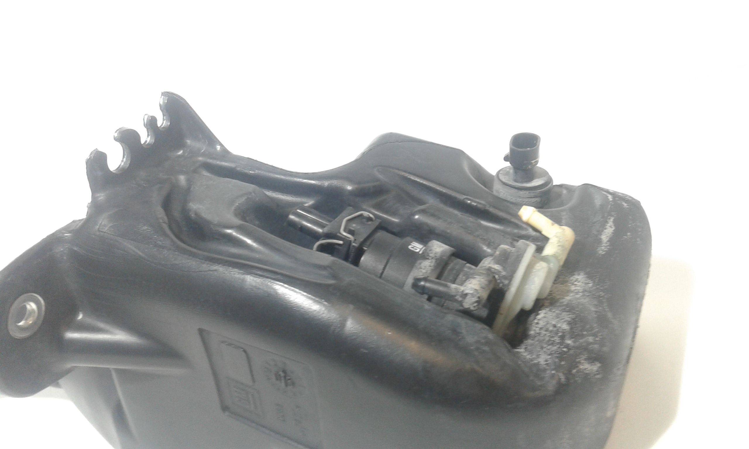 Vaschetta Tergi ant OPEL Astra H Berlina