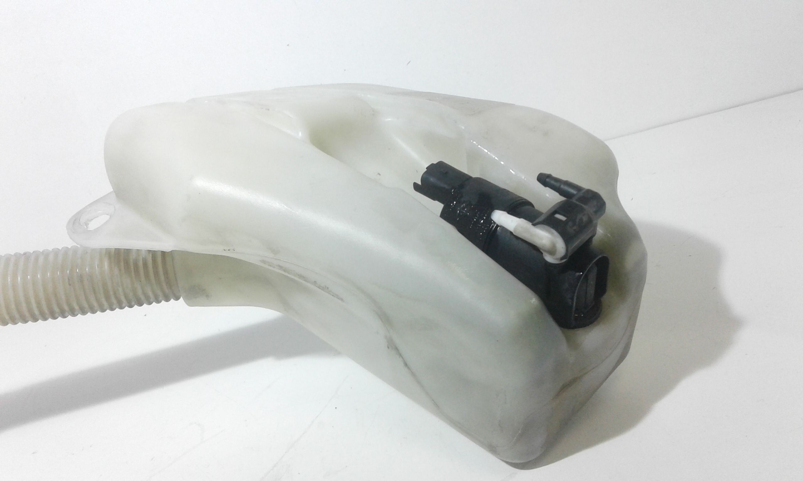 Vaschetta Tergi ant CITROEN C3 1 Serie