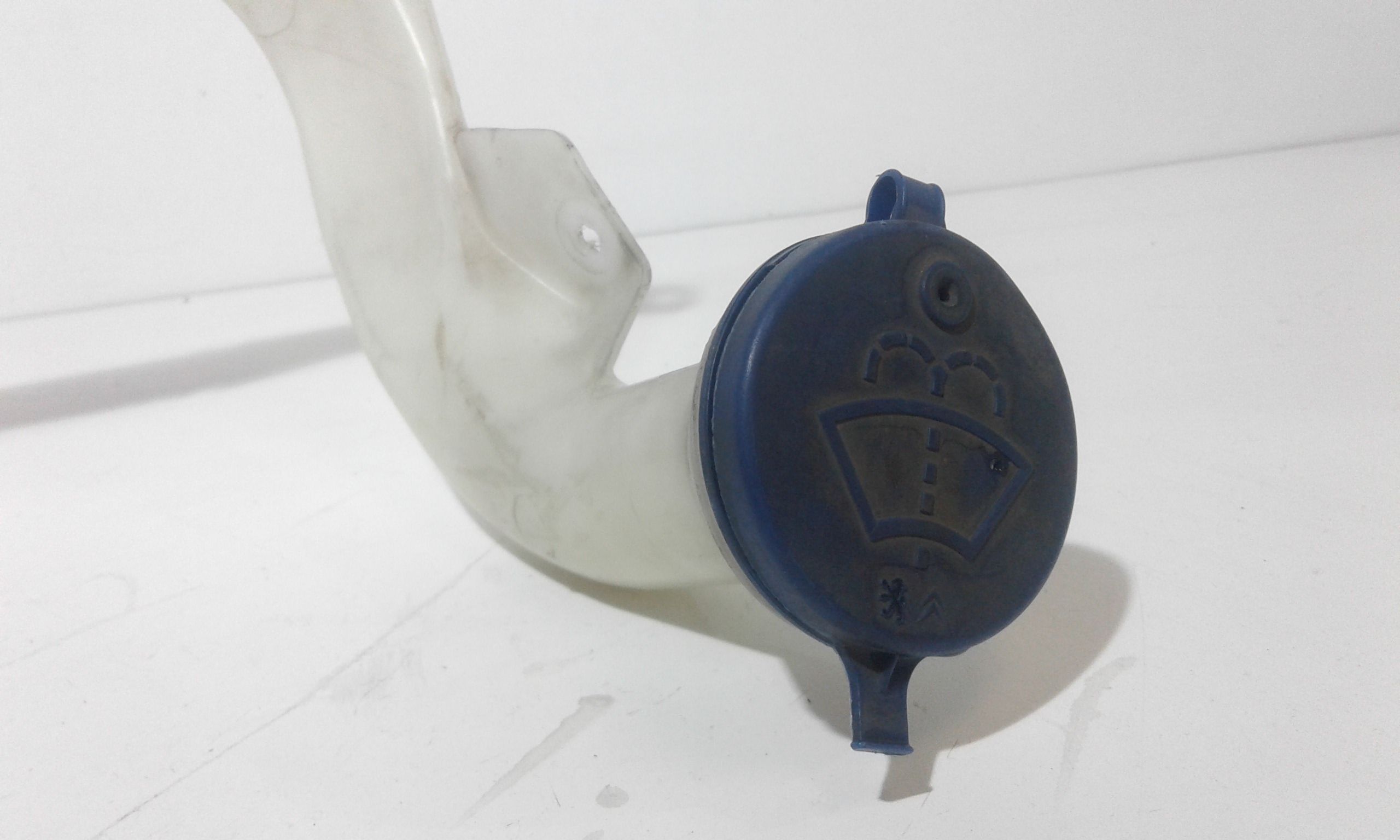 Vaschetta Tergi ant CITROEN C3 1 Serie