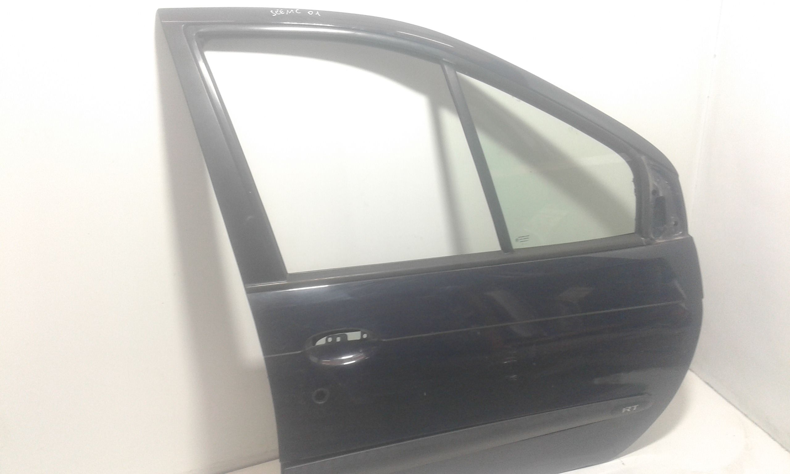 Portiera anteriore Destra RENAULT Scenic Serie (99>03)