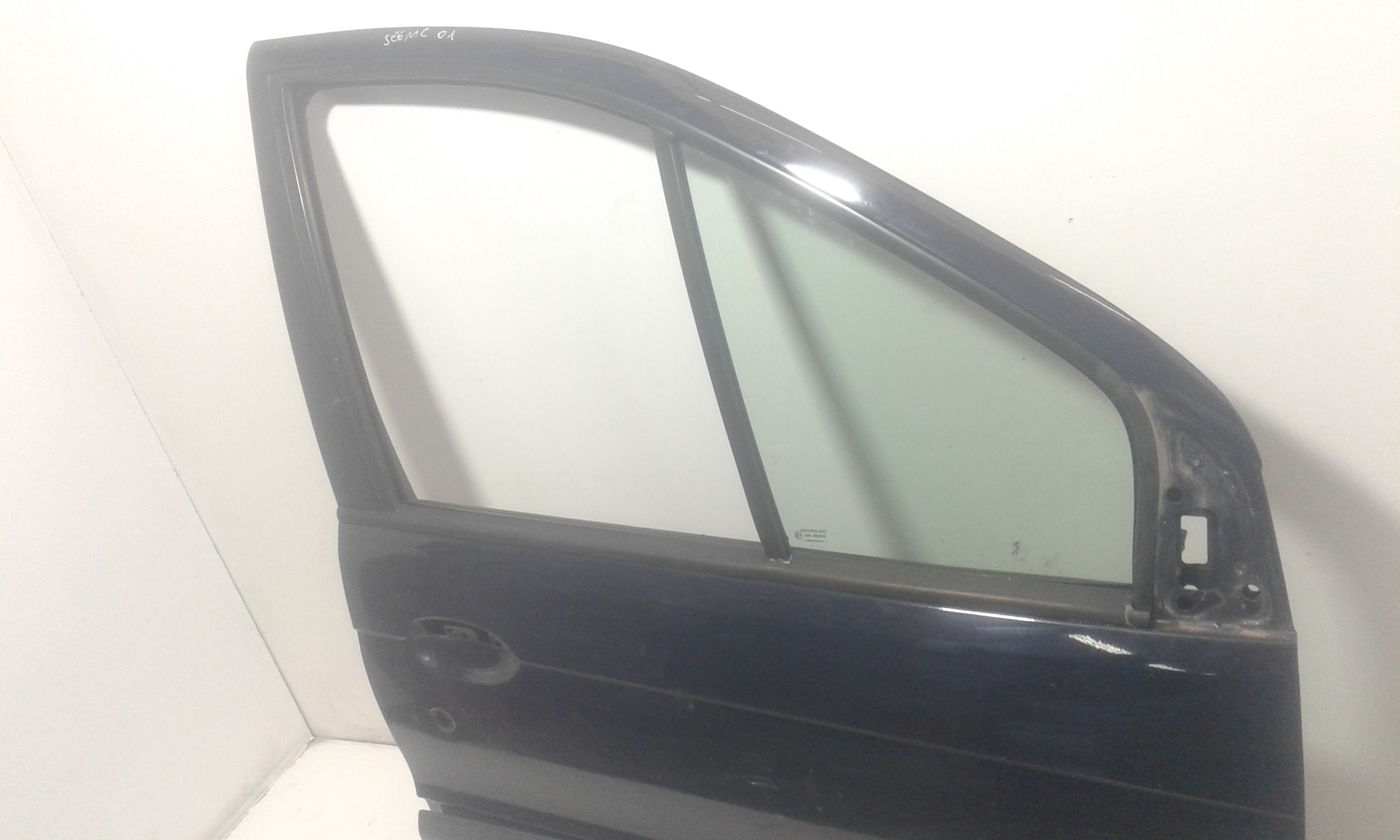 Portiera anteriore Destra RENAULT Scenic Serie (99>03)