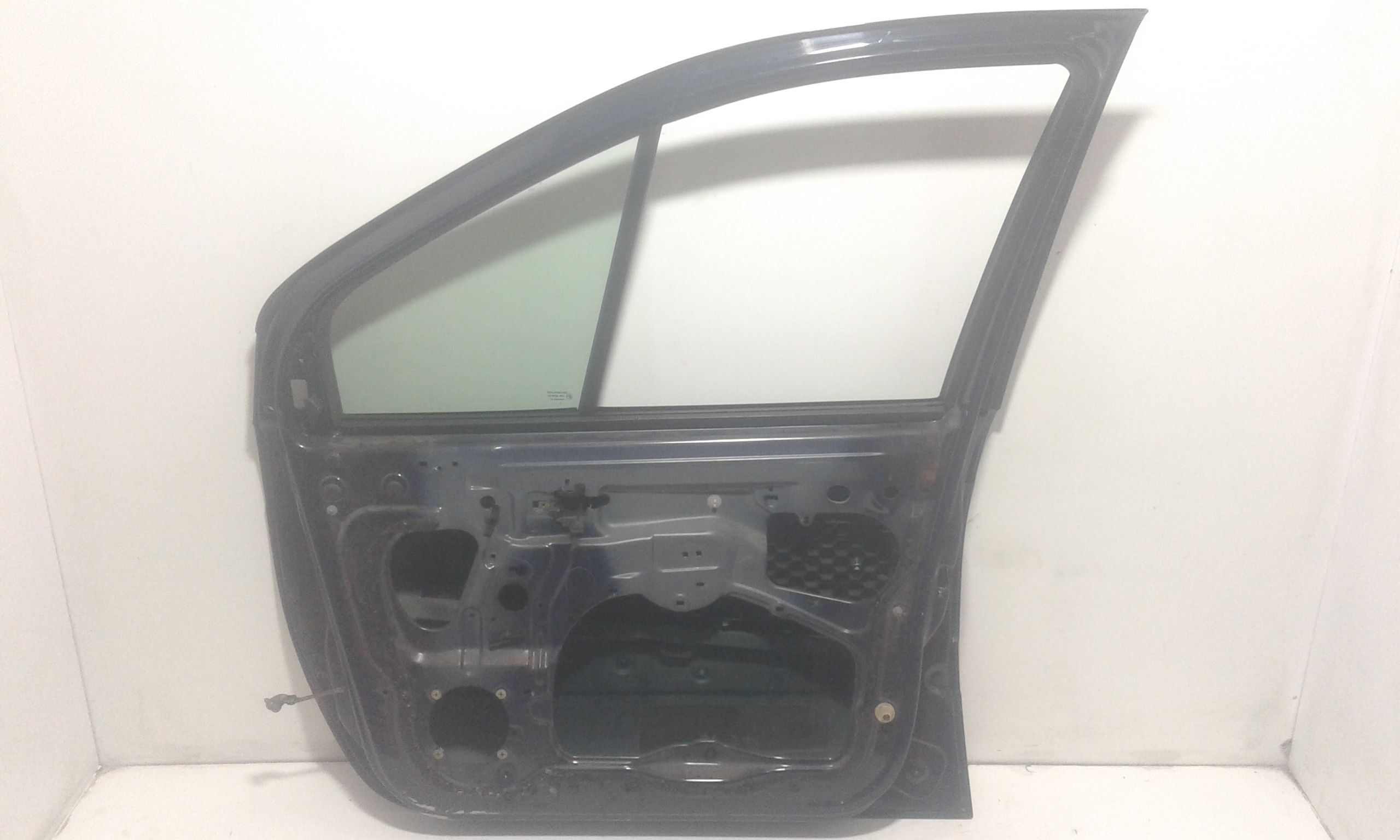 Portiera anteriore Destra RENAULT Scenic Serie (99>03)