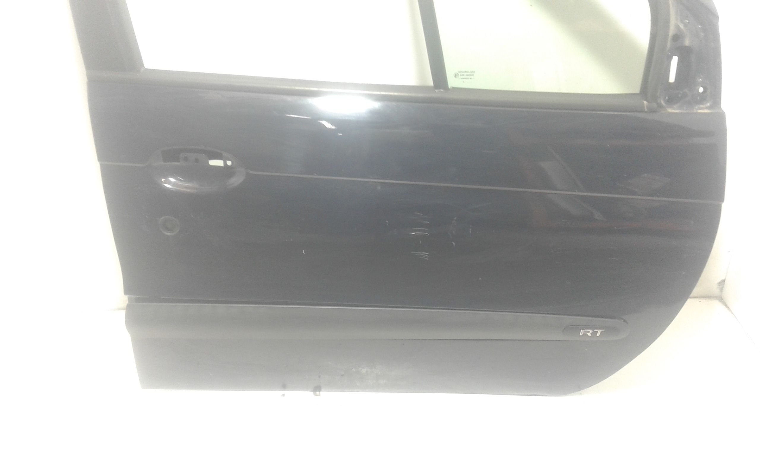 Portiera anteriore Destra RENAULT Scenic Serie (99>03)