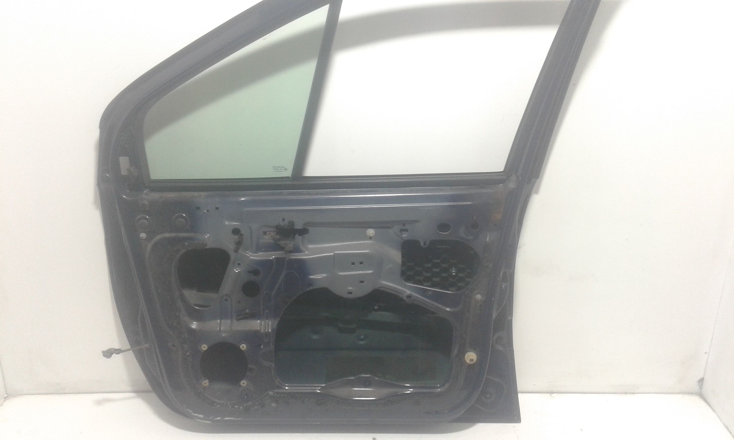 Portiera anteriore Destra RENAULT Scenic Serie (99>03)