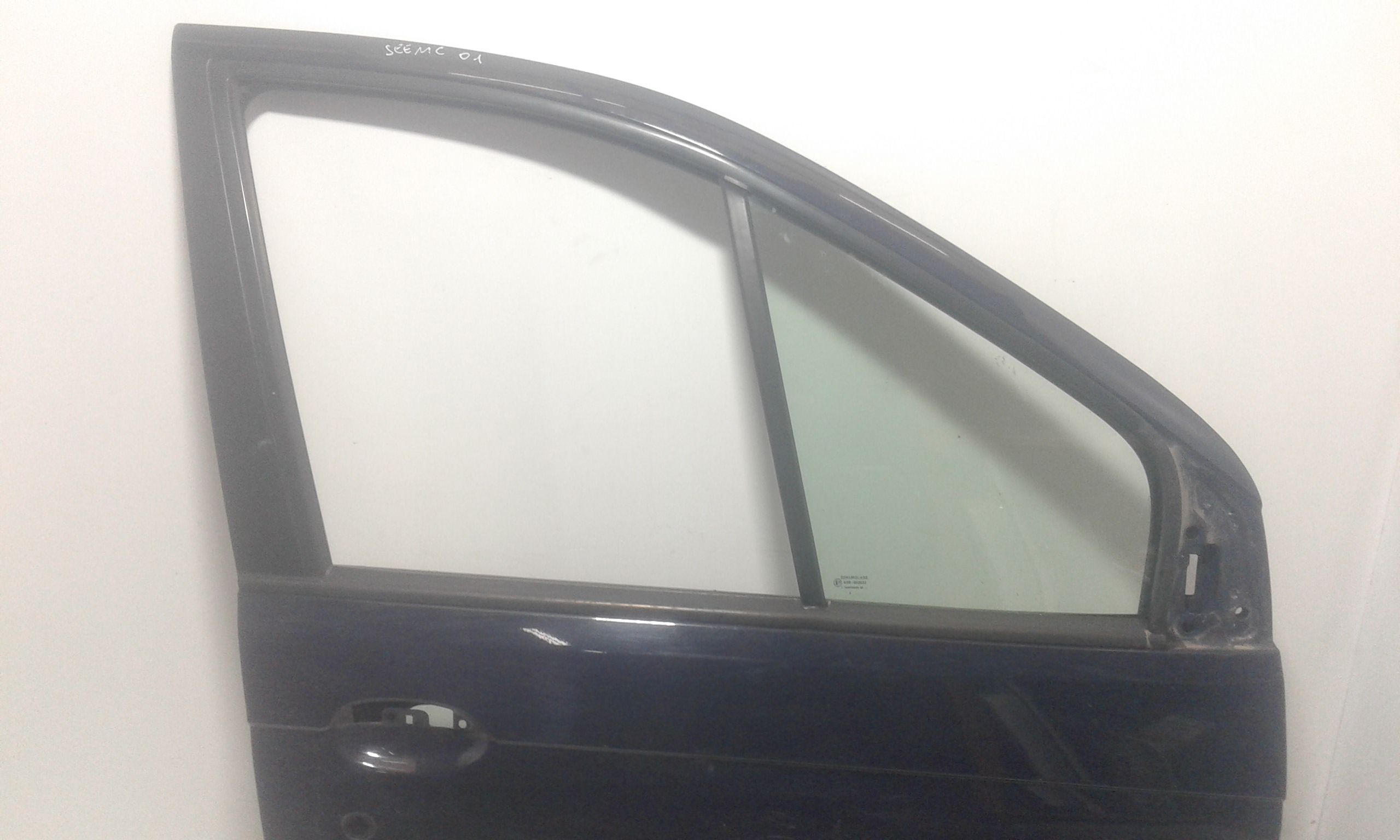 Portiera anteriore Destra RENAULT Scenic Serie (99>03)