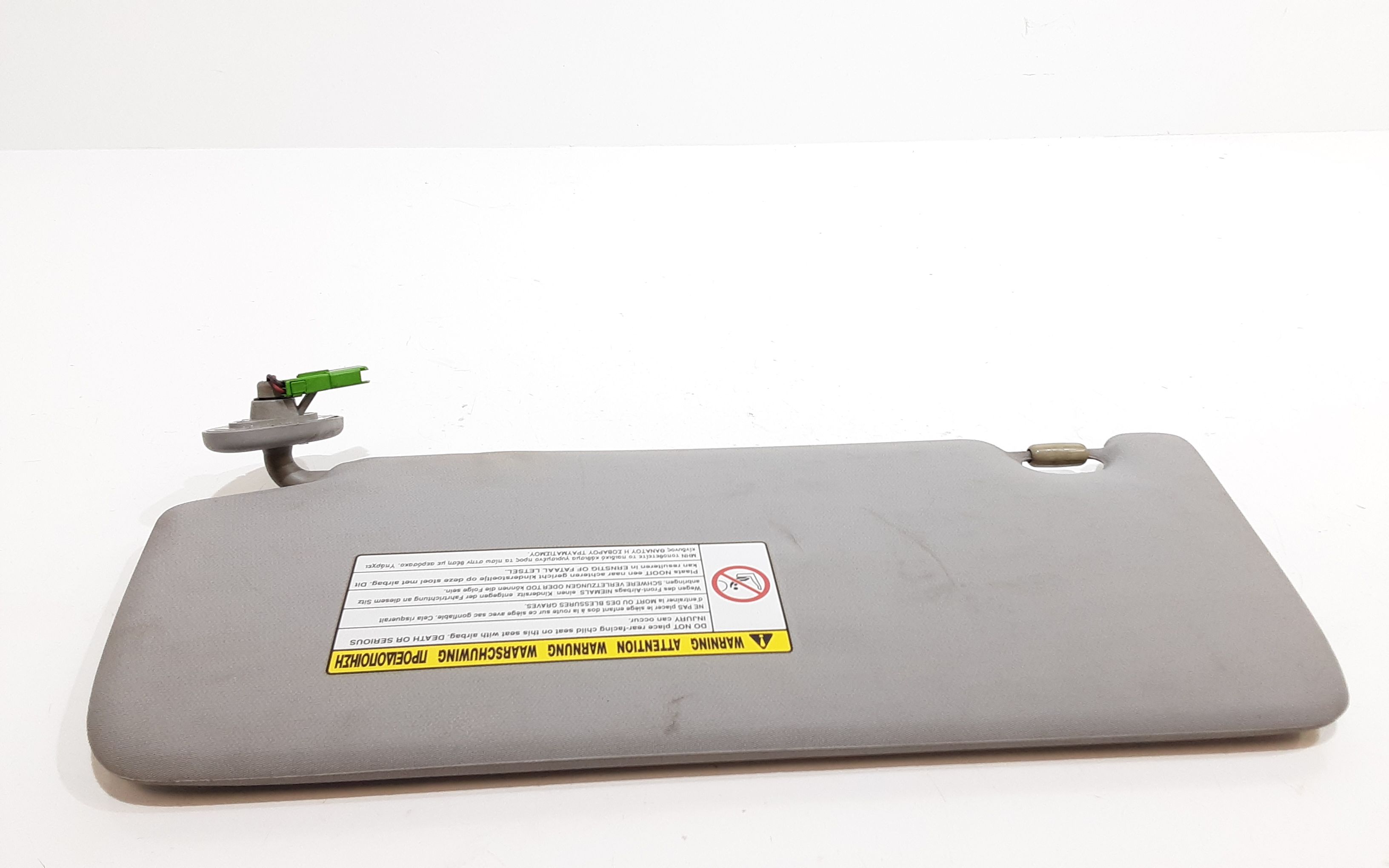 Parasole aletta Lato Passeggero HONDA Civic Berlina 5P (06>11)