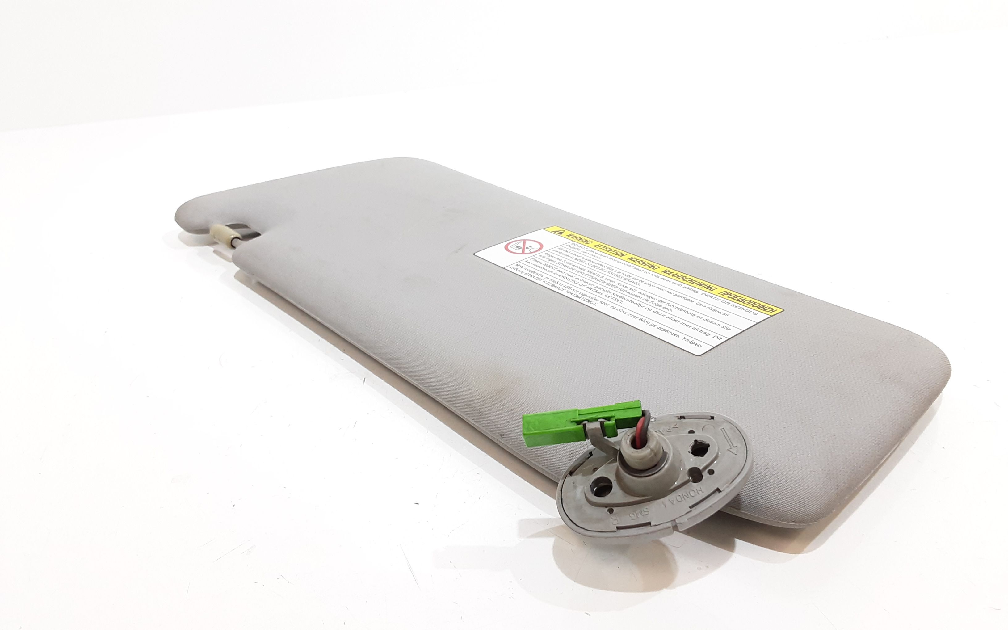 Parasole aletta Lato Passeggero HONDA Civic Berlina 5P (06>11)