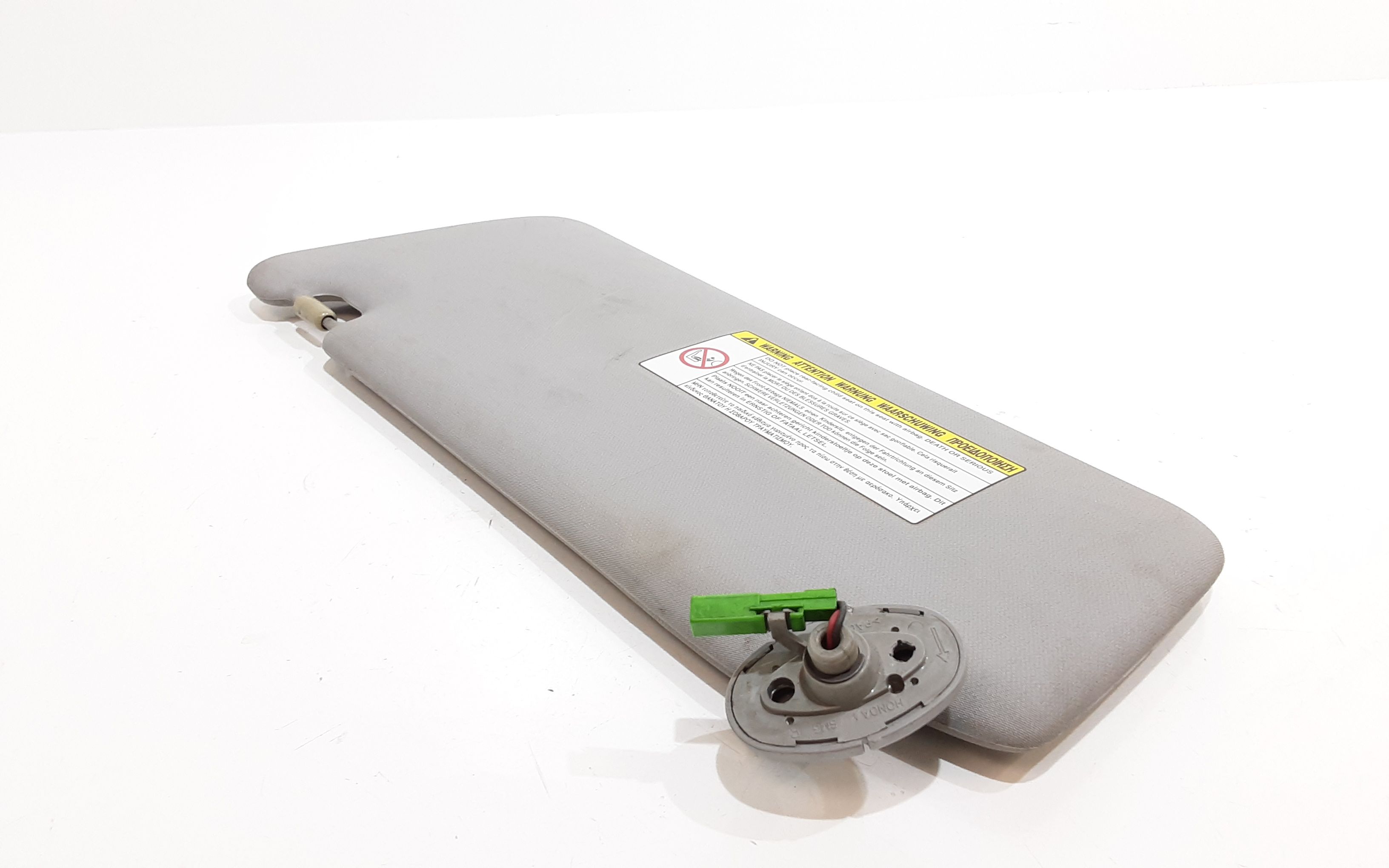 Parasole aletta Lato Passeggero HONDA Civic Berlina 5P (06>11)