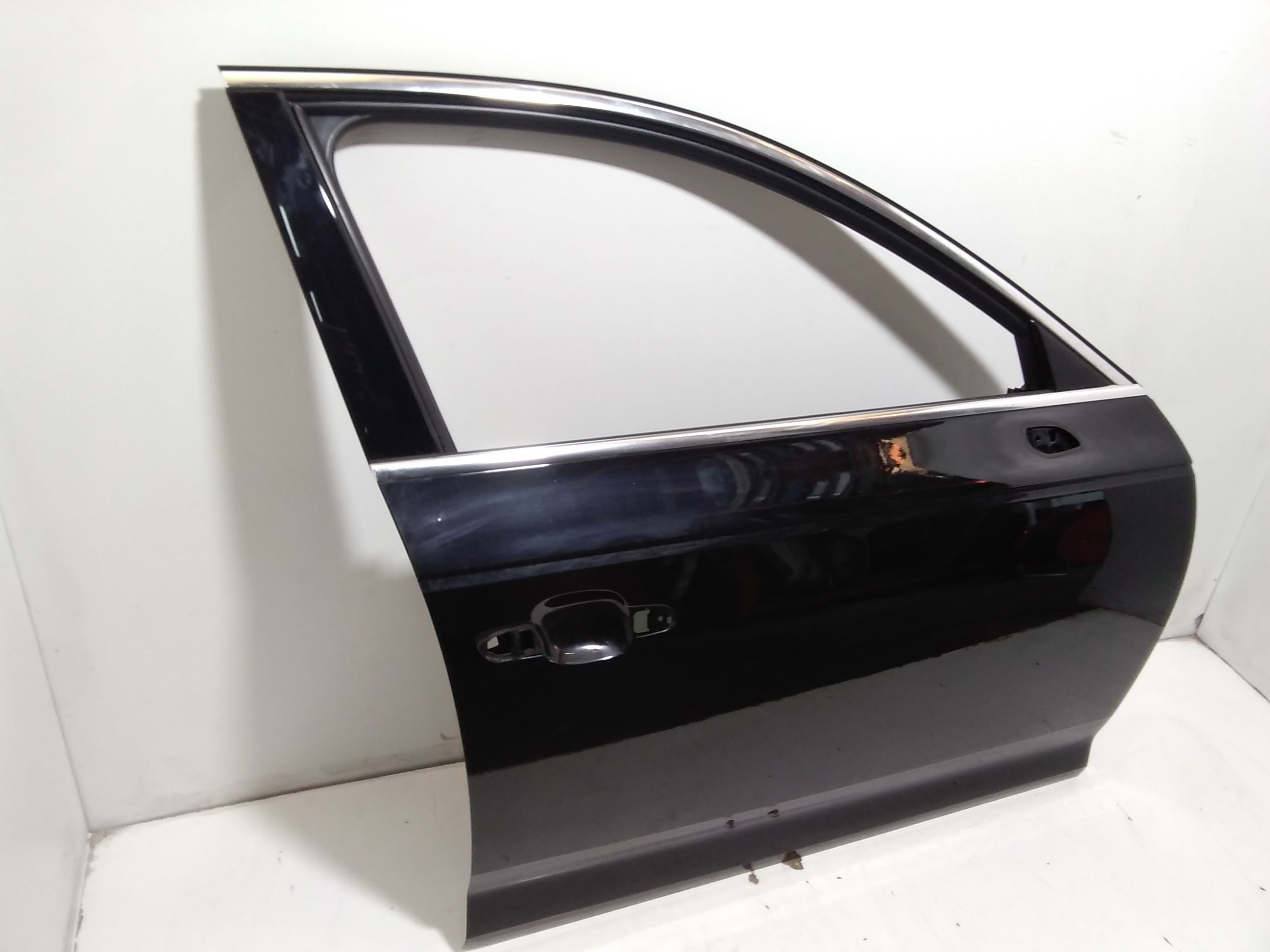 Portiera anteriore Destra AUDI A4 Avant (8W5)