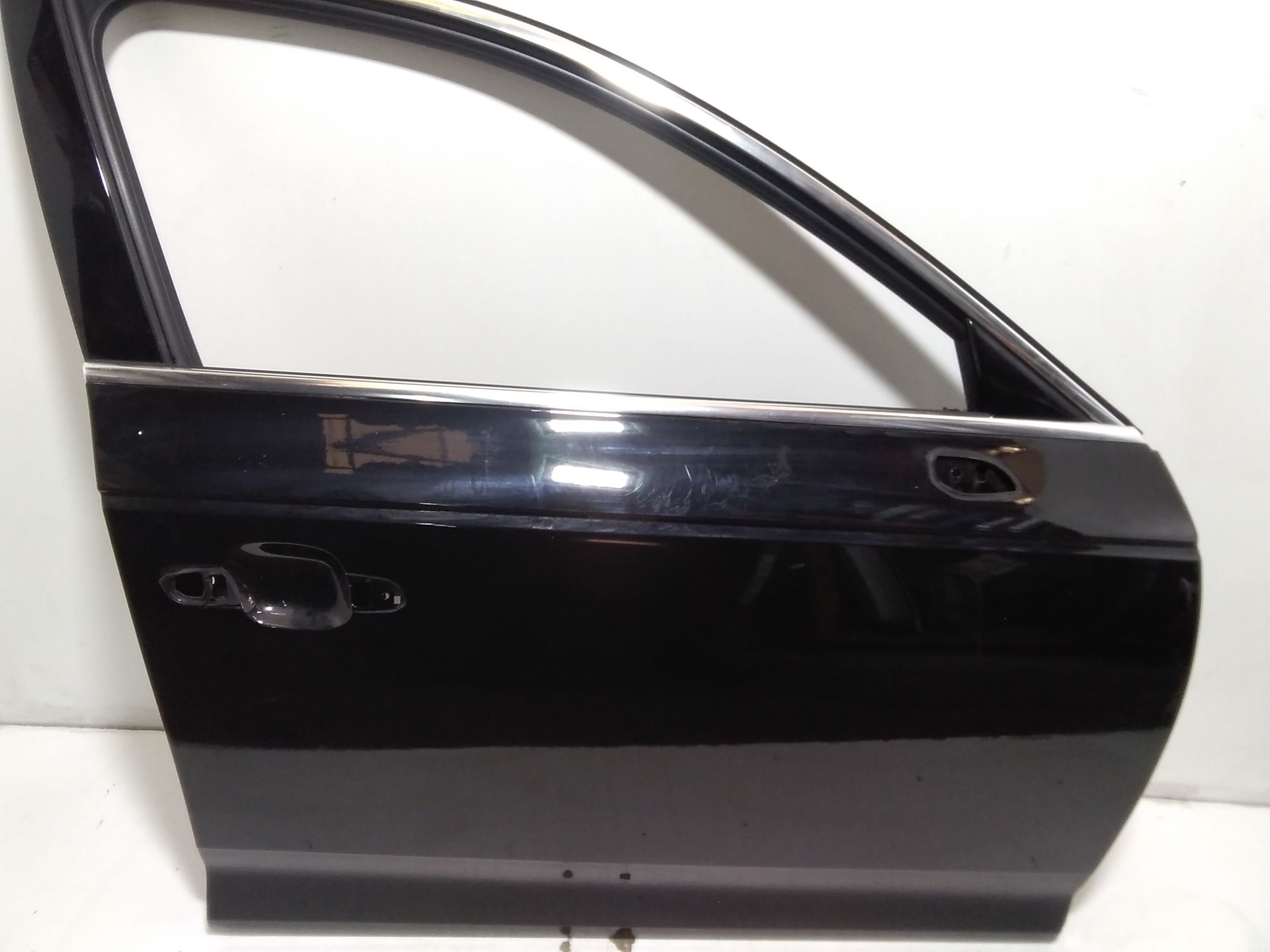 Portiera anteriore Destra AUDI A4 Avant (8W5)