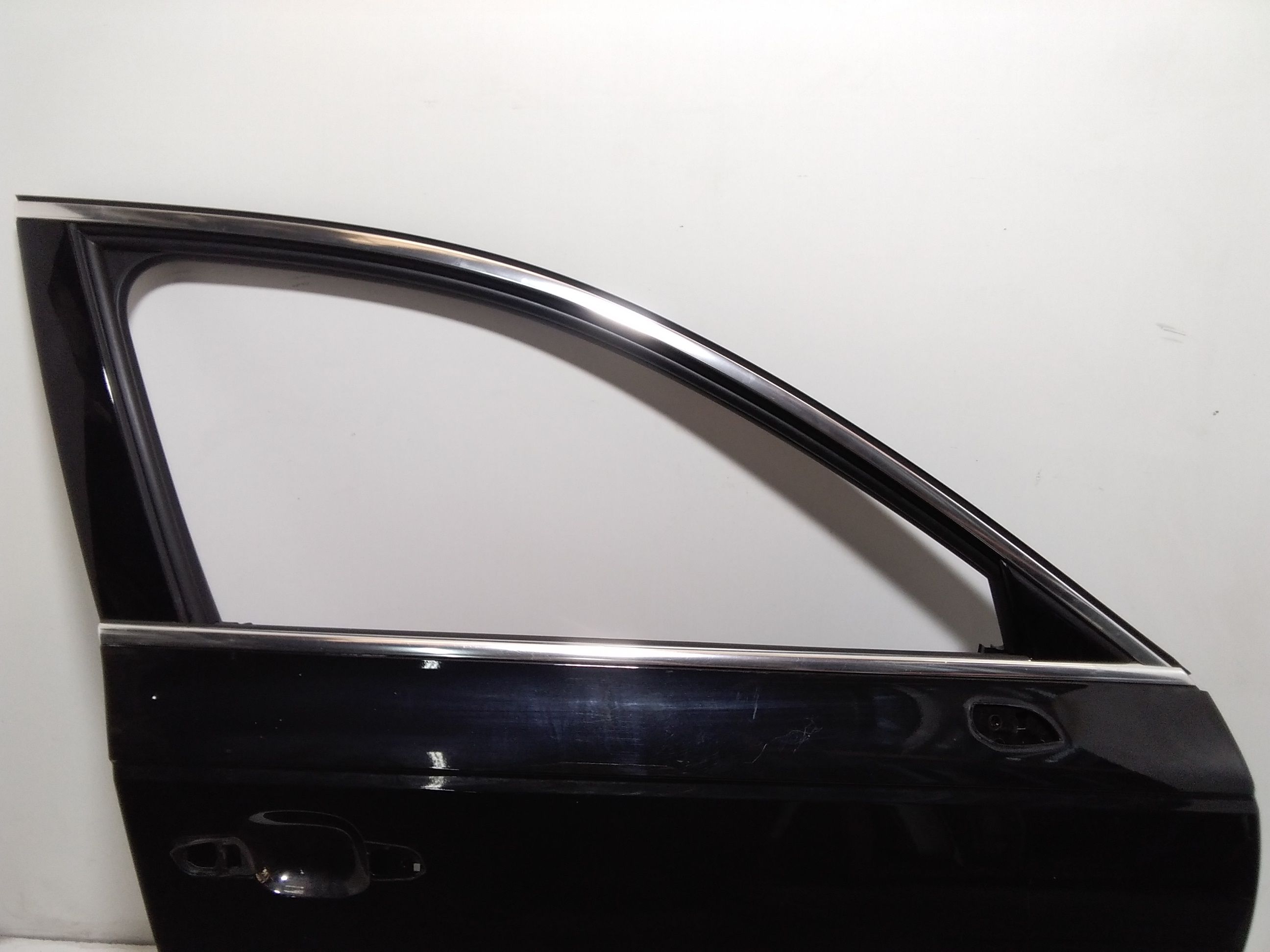 Portiera anteriore Destra AUDI A4 Avant (8W5)