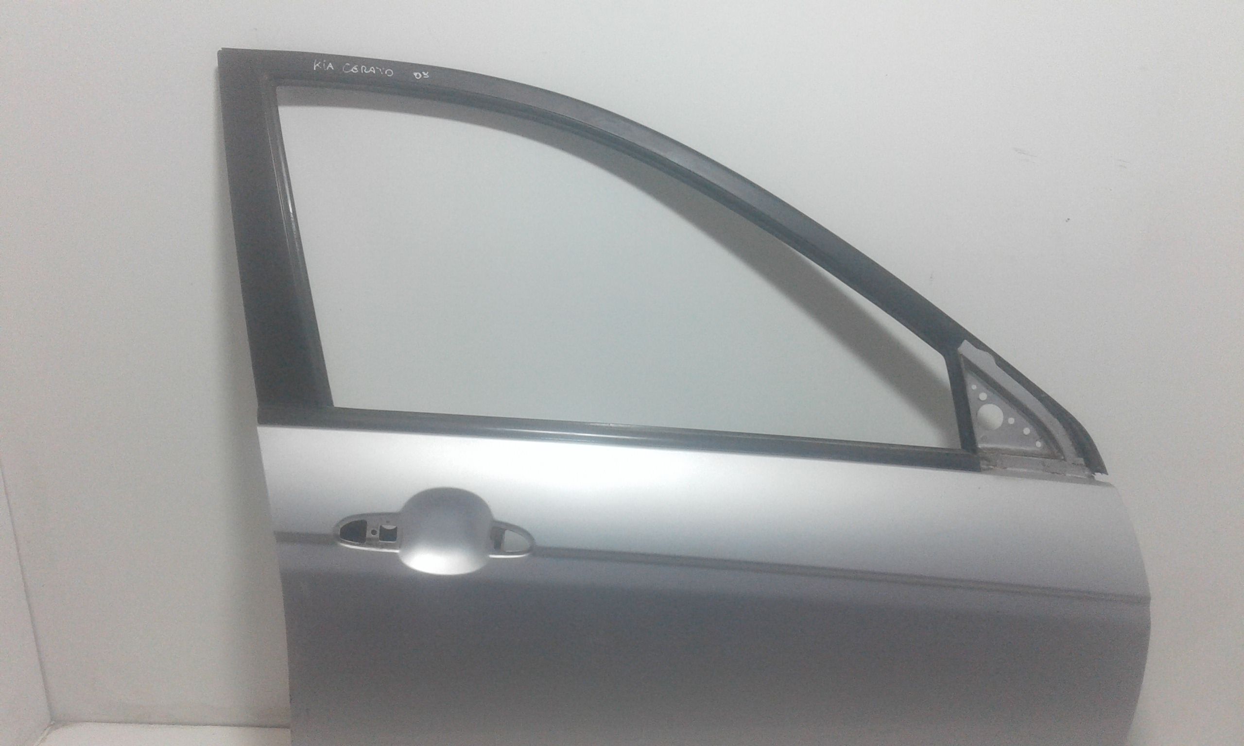 Portiera anteriore Destra KIA Cerato 1 Serie