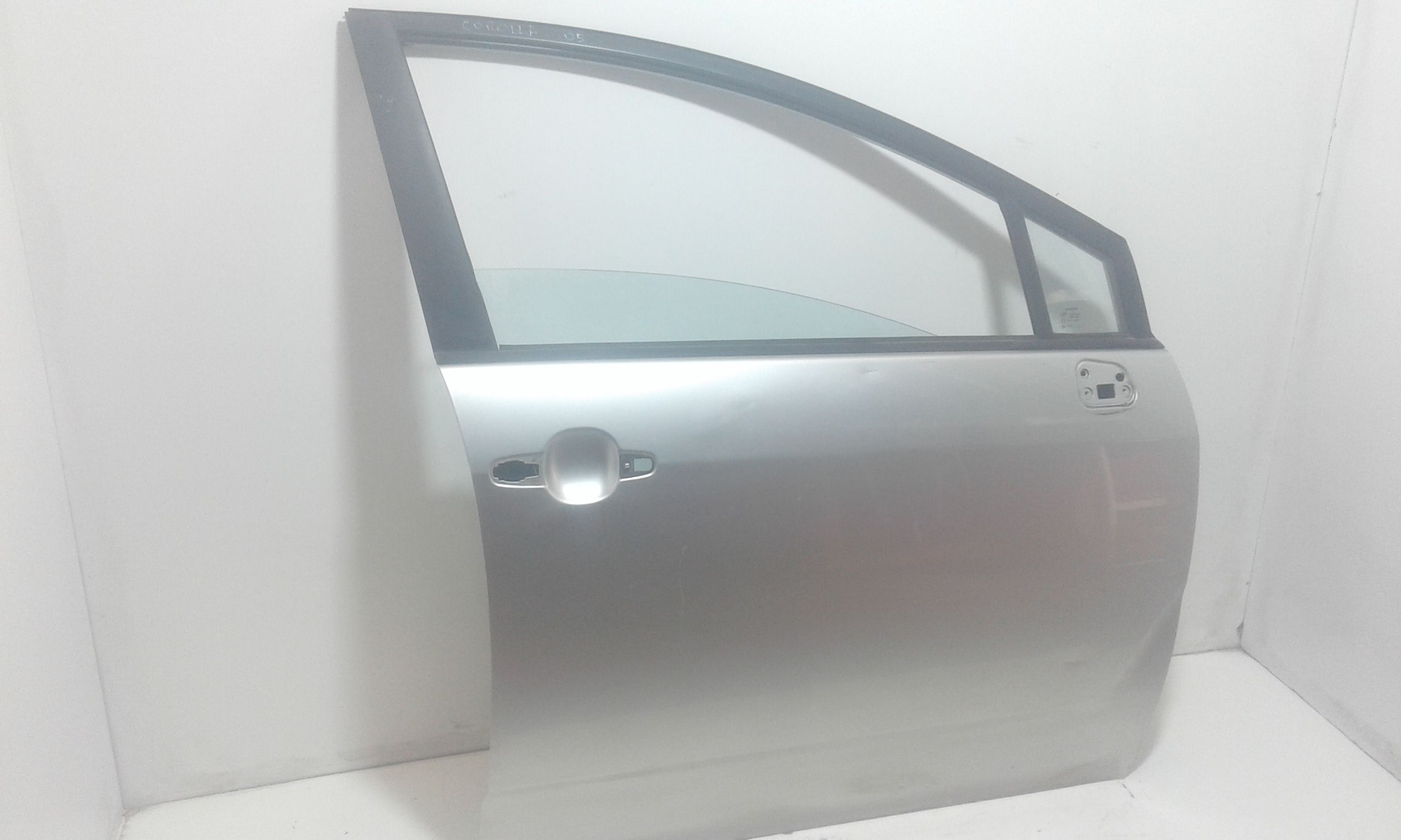 Portiera anteriore Destra TOYOTA Corolla Berlina 4 Serie