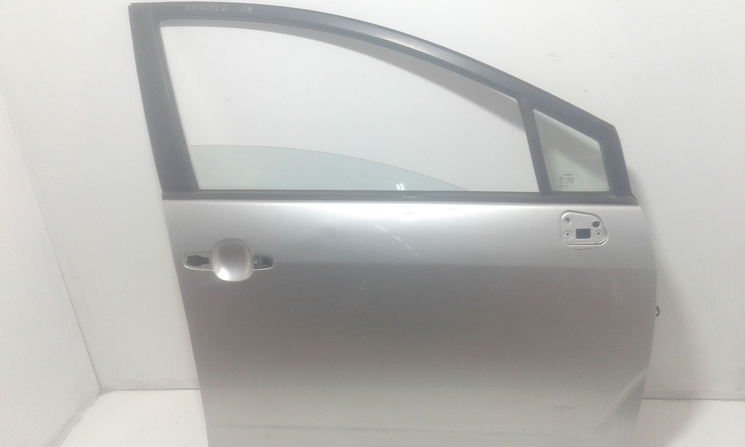 Portiera anteriore Destra TOYOTA Corolla Berlina 4 Serie