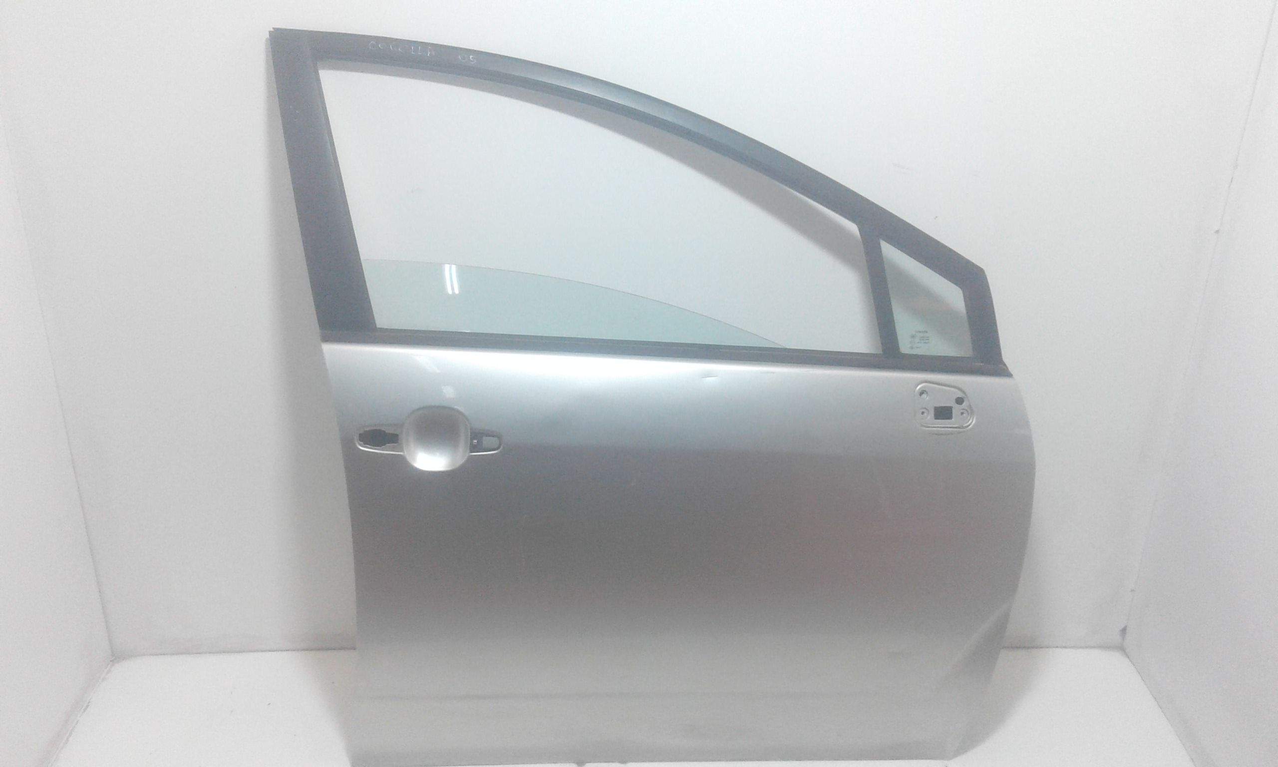 Portiera anteriore Destra TOYOTA Corolla Berlina 4 Serie