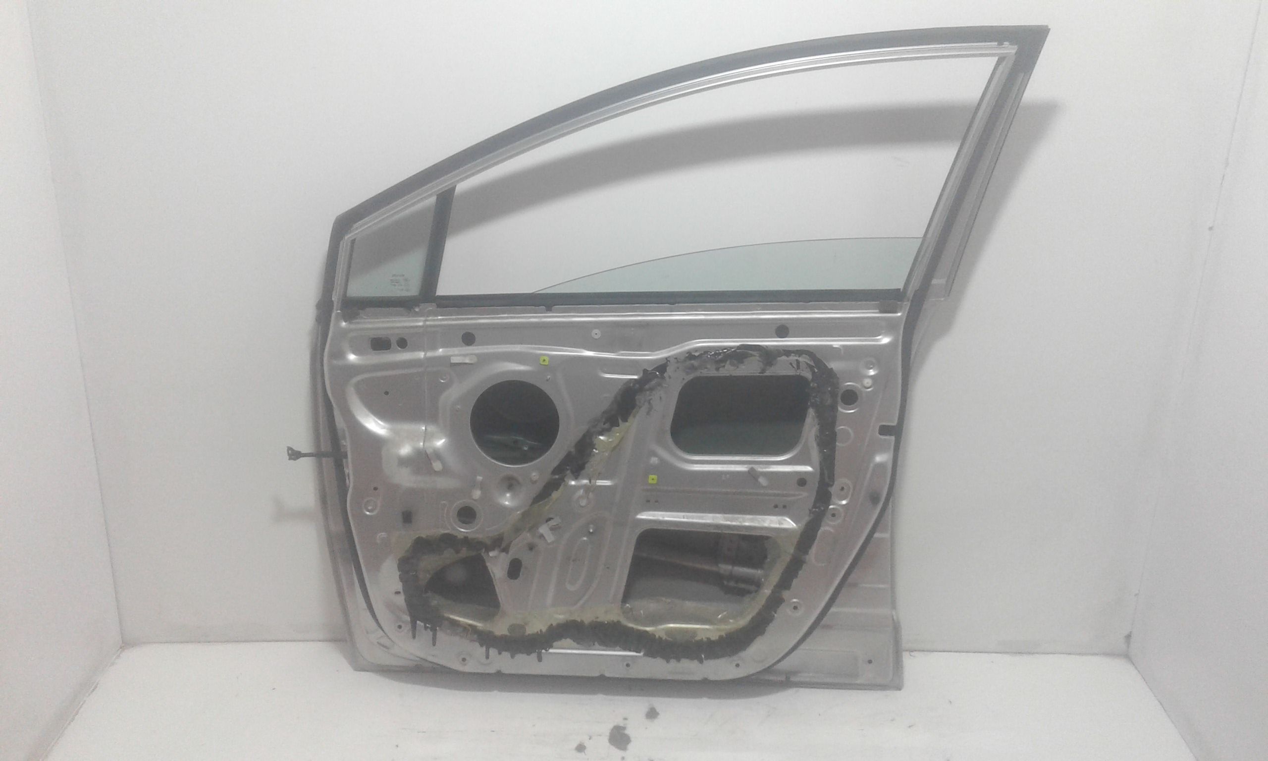 Portiera anteriore Destra TOYOTA Corolla Berlina 4 Serie