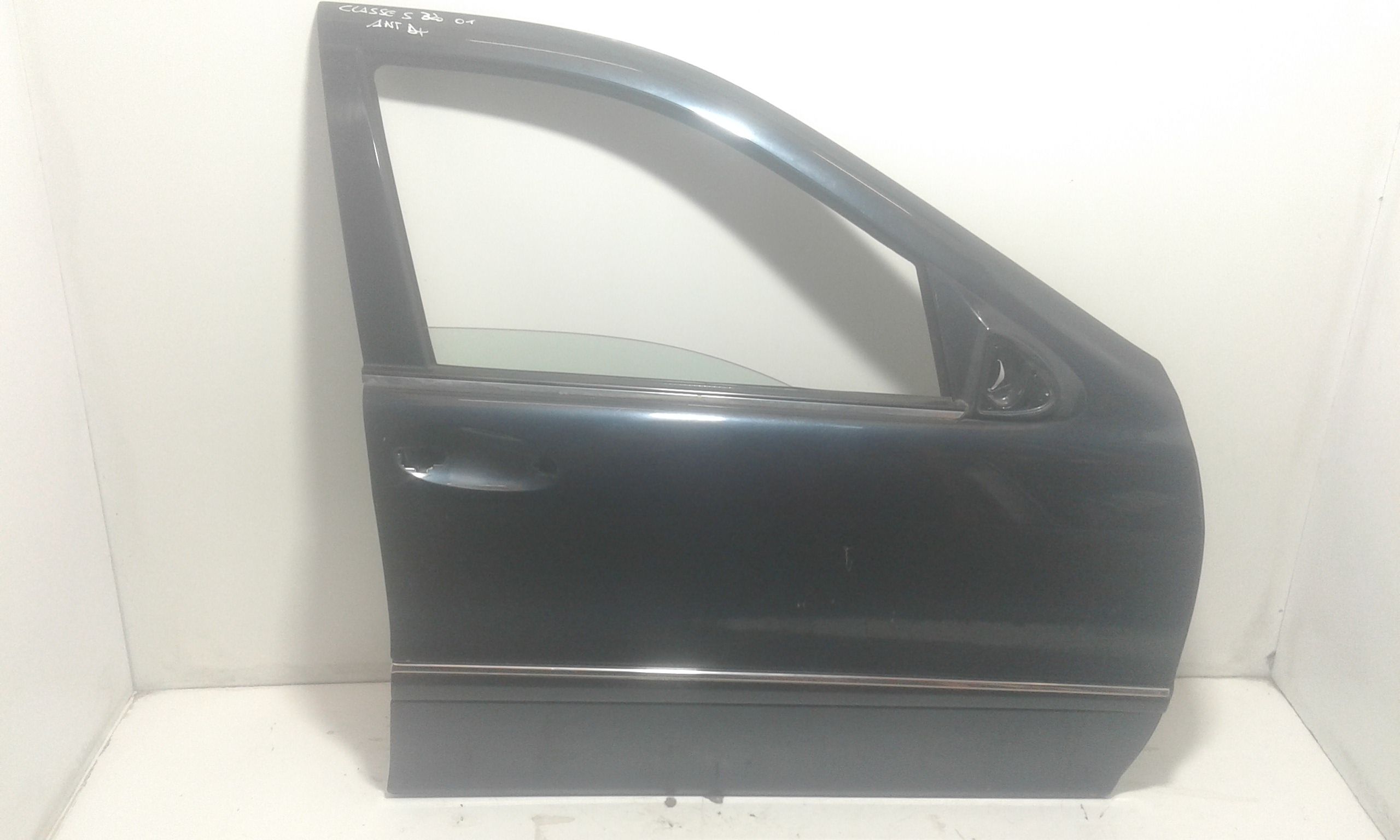Portiera anteriore Destra MERCEDES Classe S W220 4 Serie