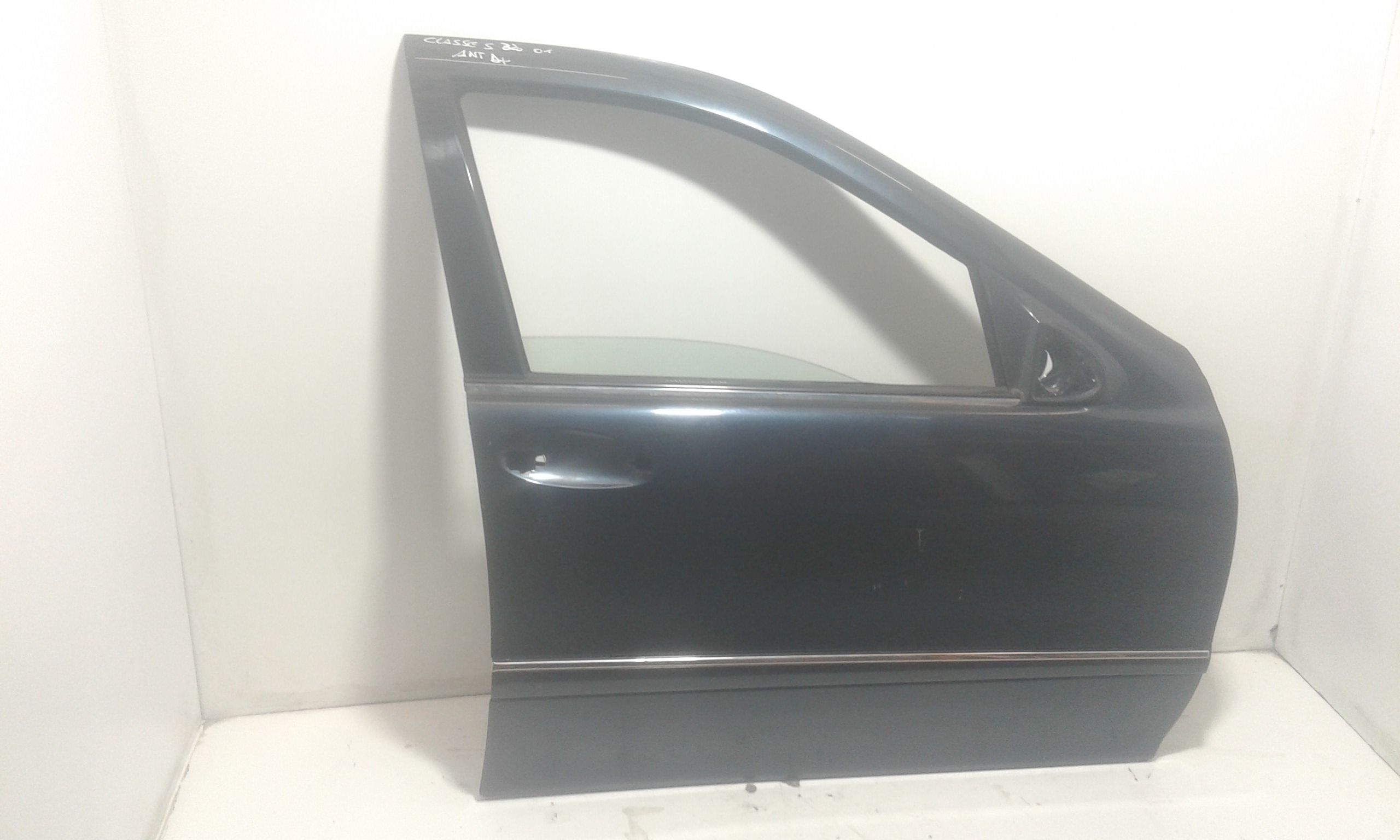 Portiera anteriore Destra MERCEDES Classe S W220 4 Serie
