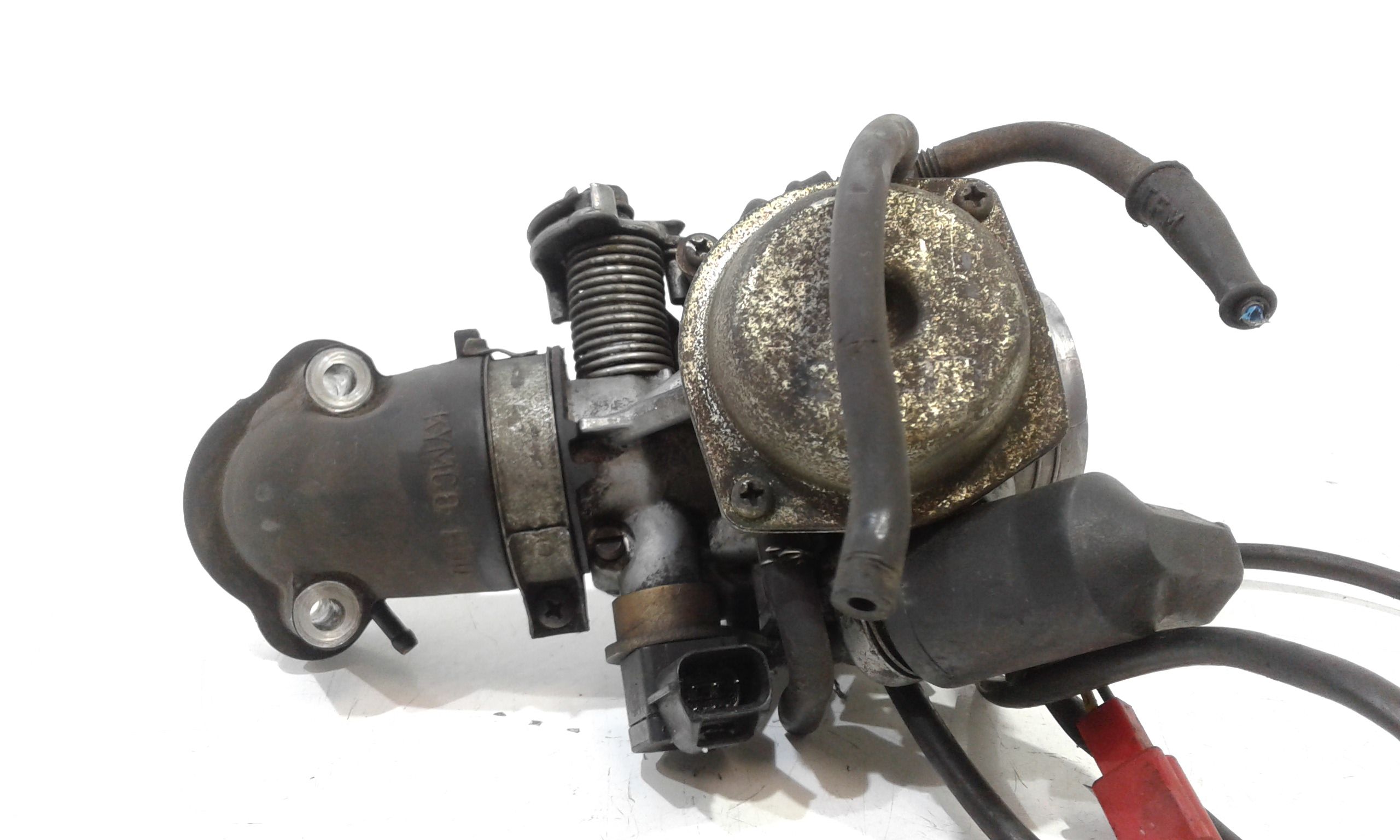Carburatore Kymco People 125