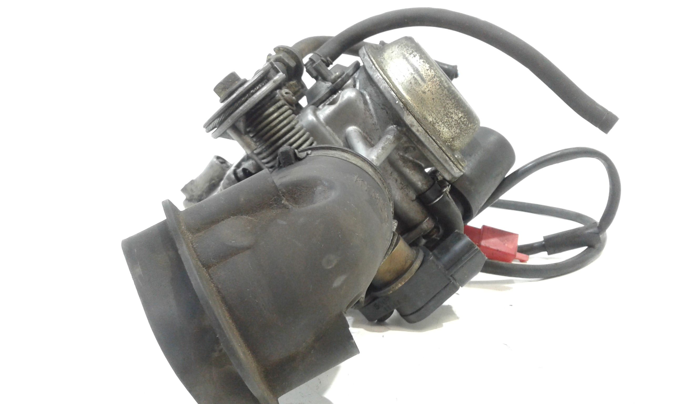 Carburatore Kymco People 125