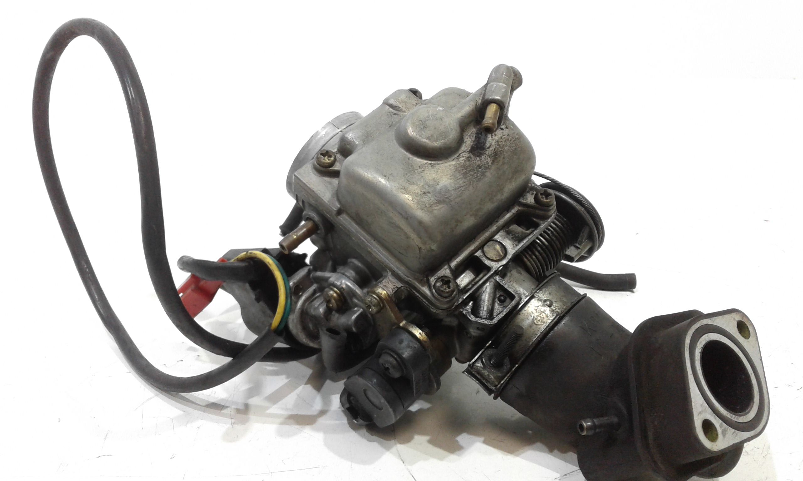 Carburatore Kymco People 125