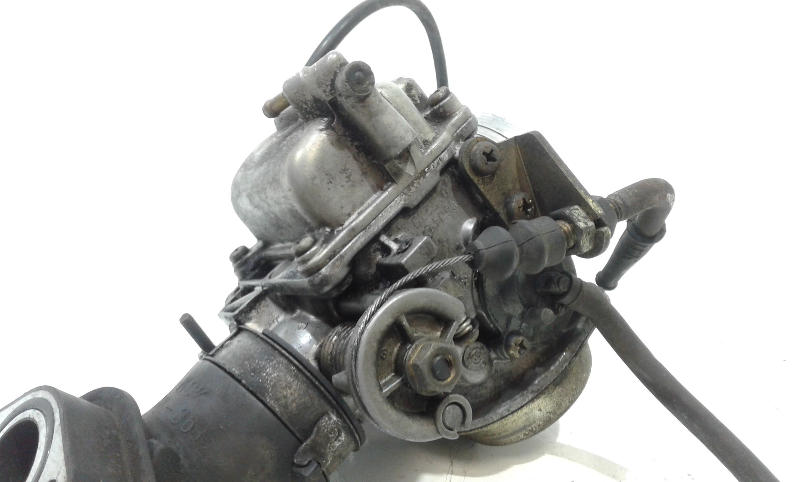 Carburatore Kymco People 125