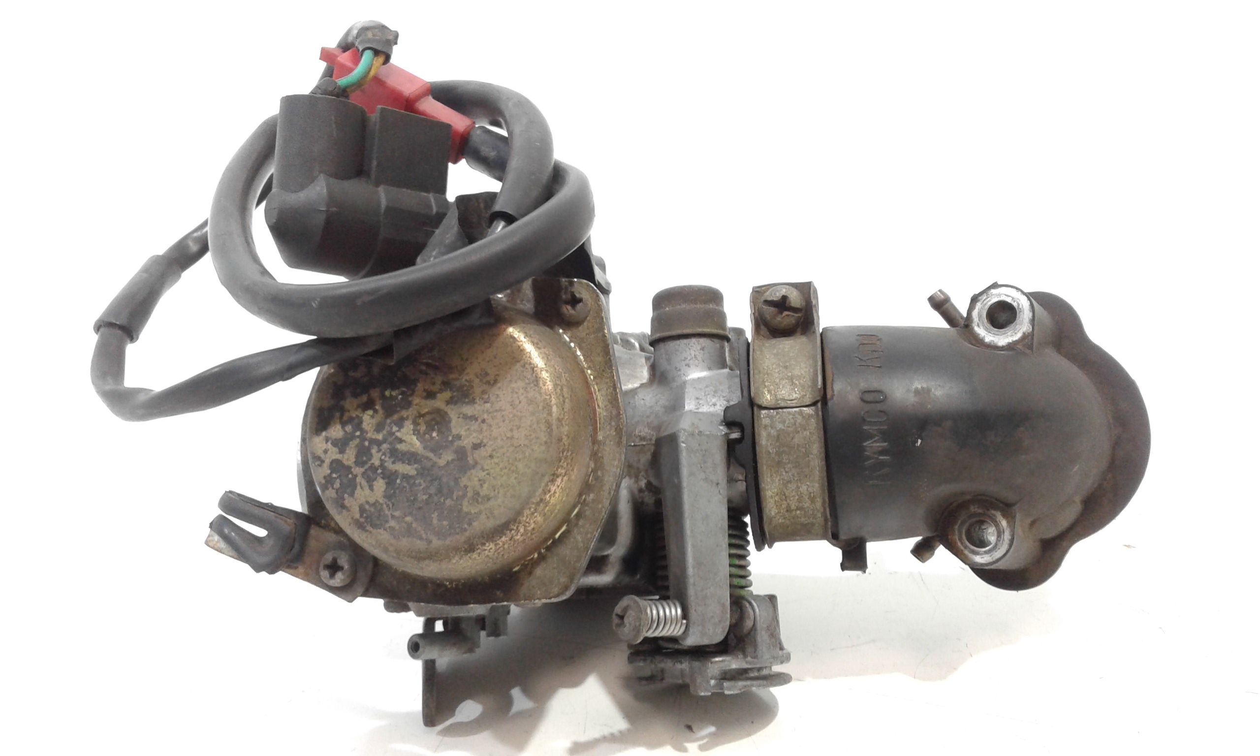 Carburatore Kymco Agility 125