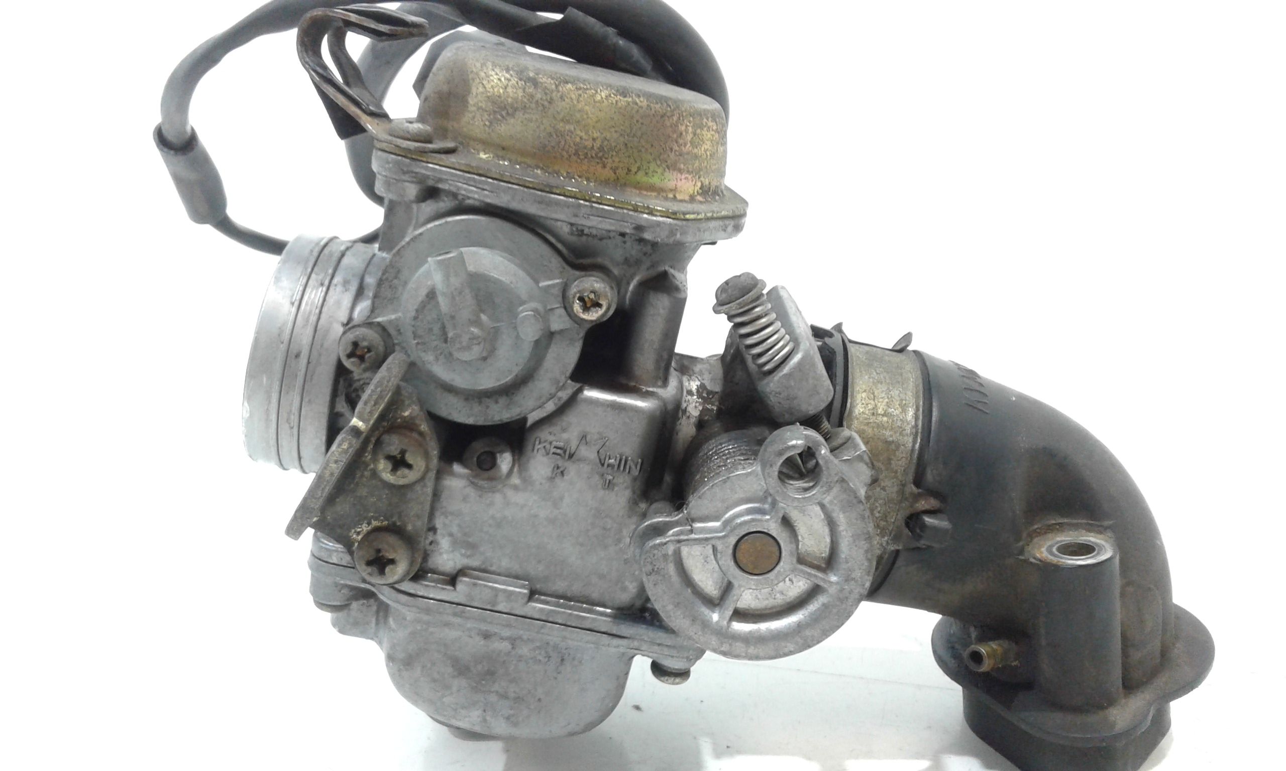 Carburatore Kymco Agility 125