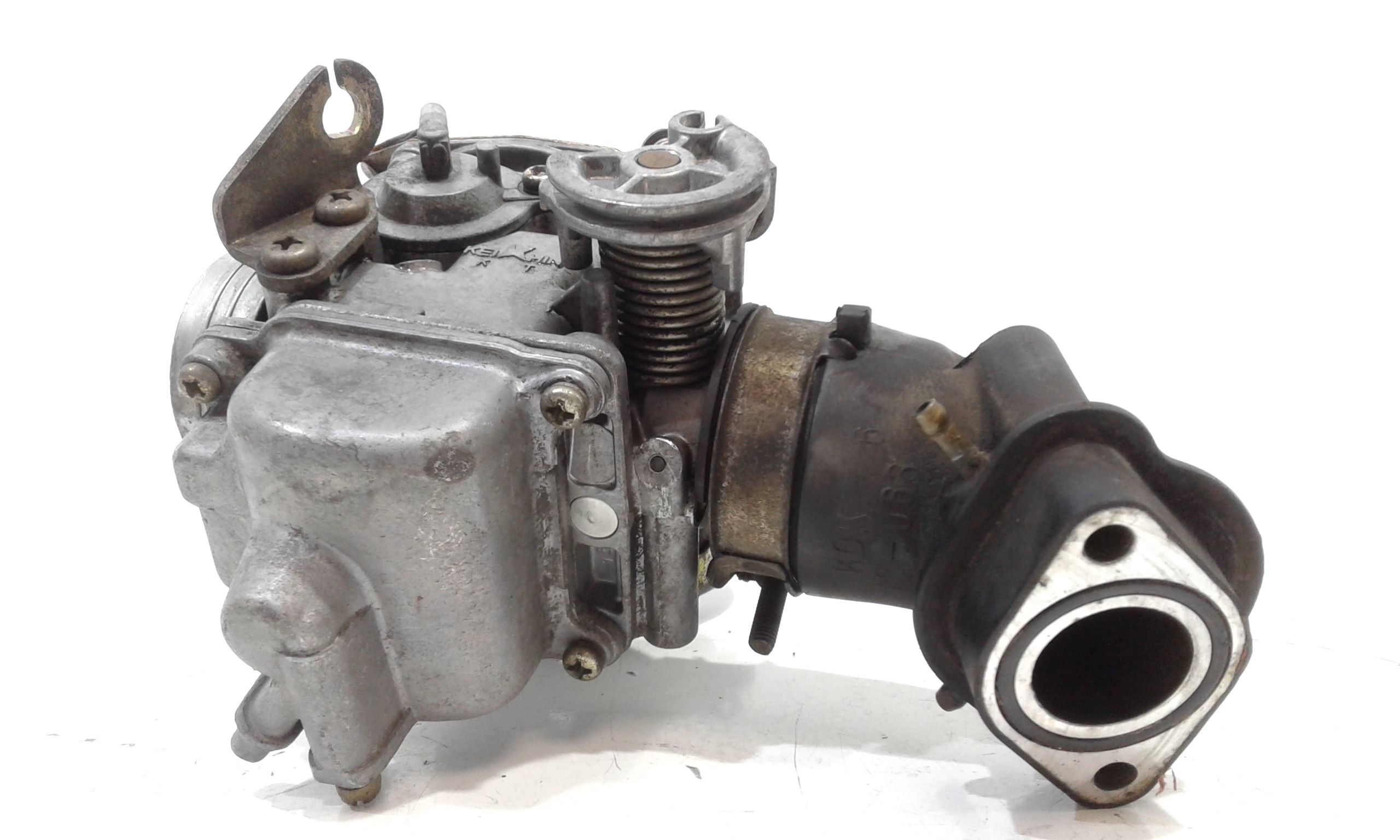 Carburatore Kymco Agility 125