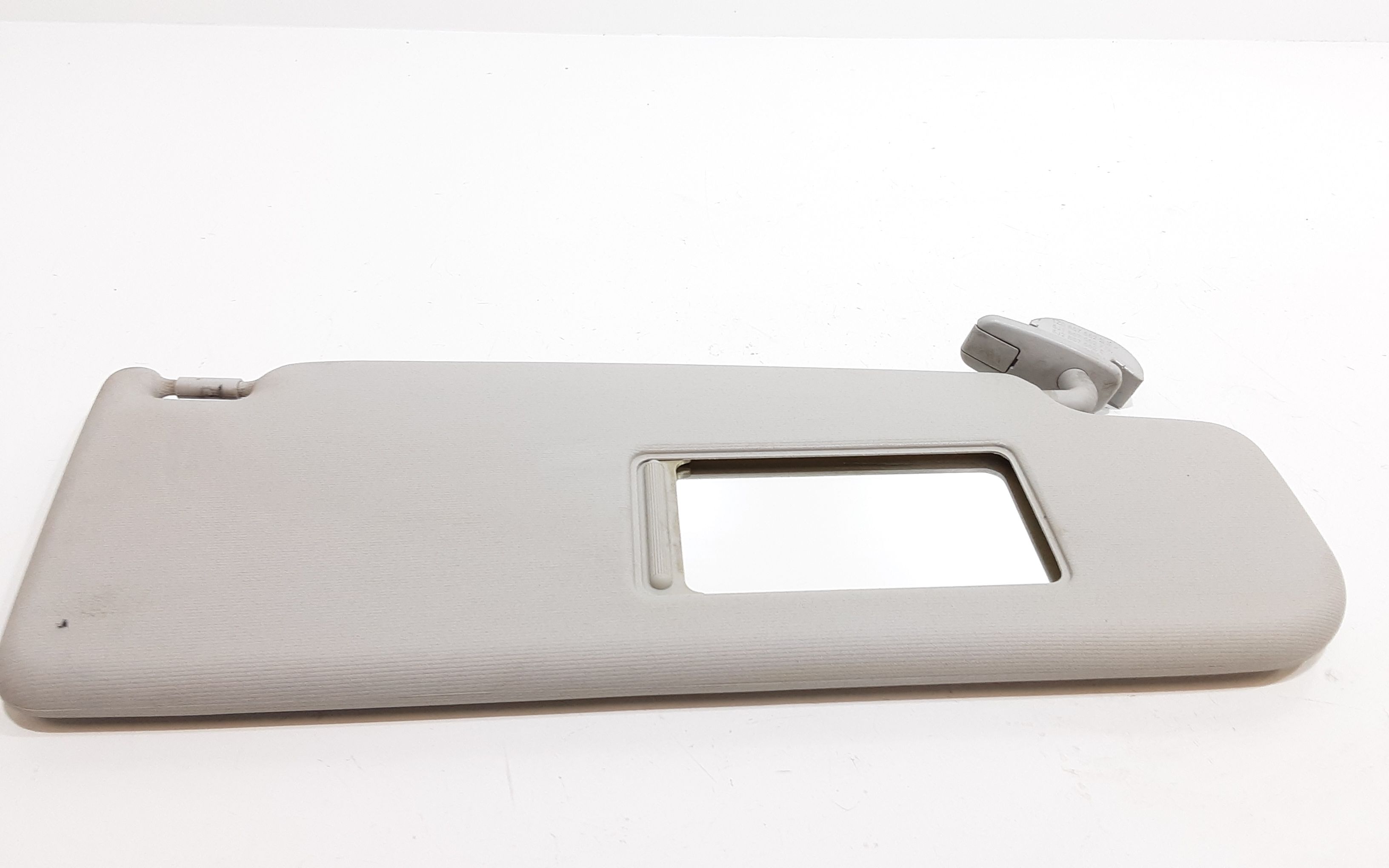 Parasole aletta Lato Passeggero SKODA Fabia Berlina 2 Serie