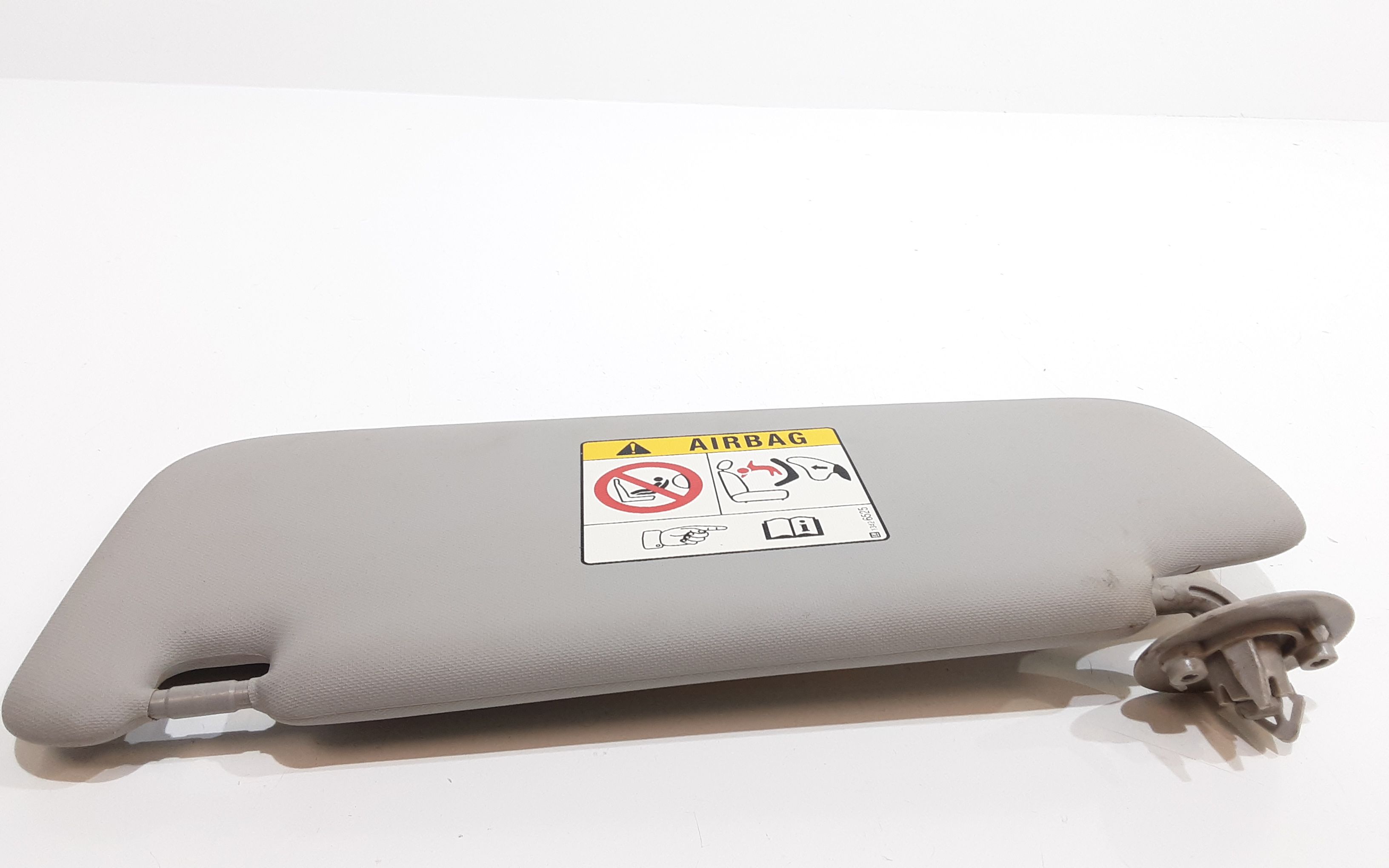 Parasole aletta Lato Passeggero CHEVROLET Spark 2 Serie