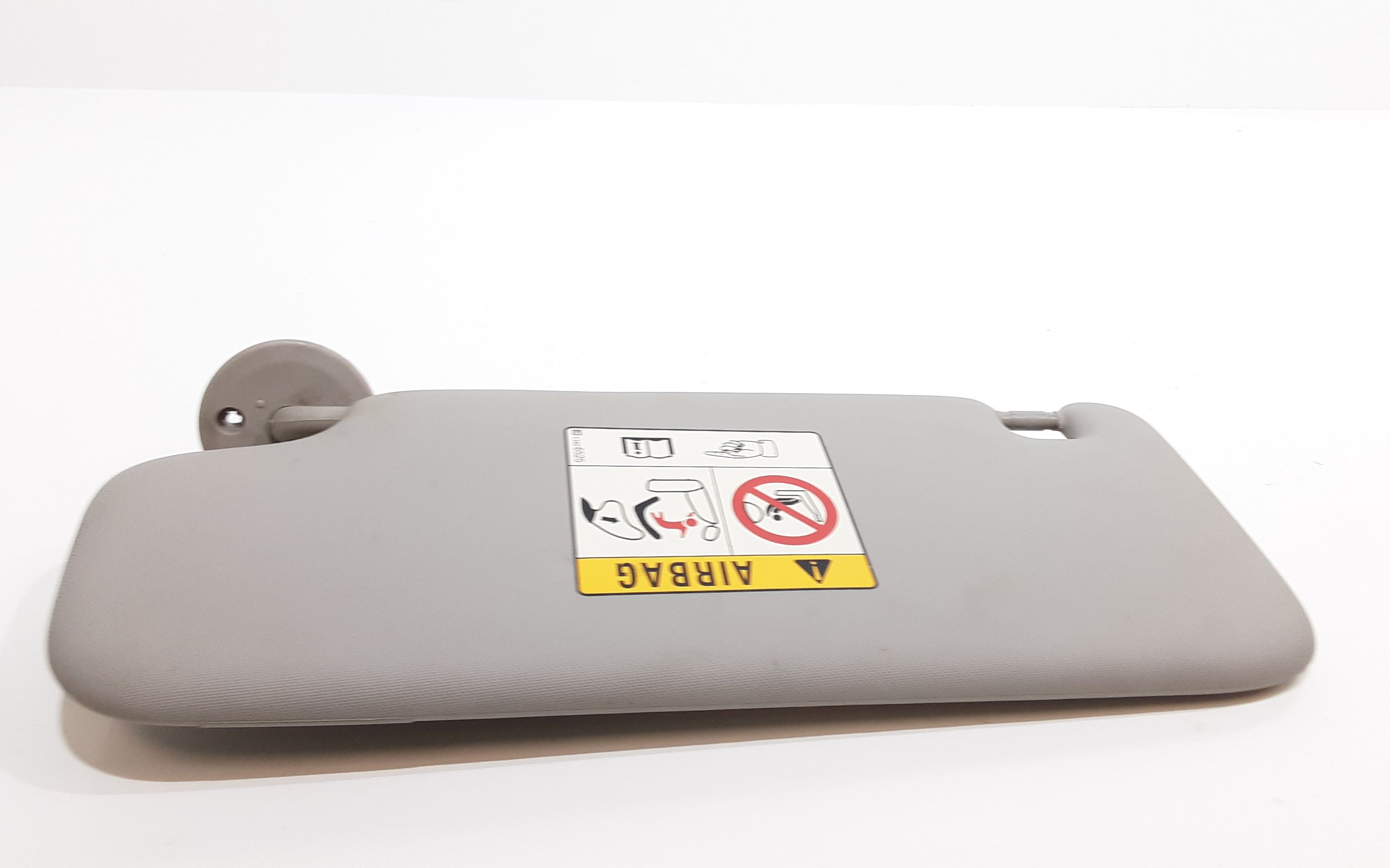 Parasole aletta Lato Passeggero CHEVROLET Spark 2 Serie