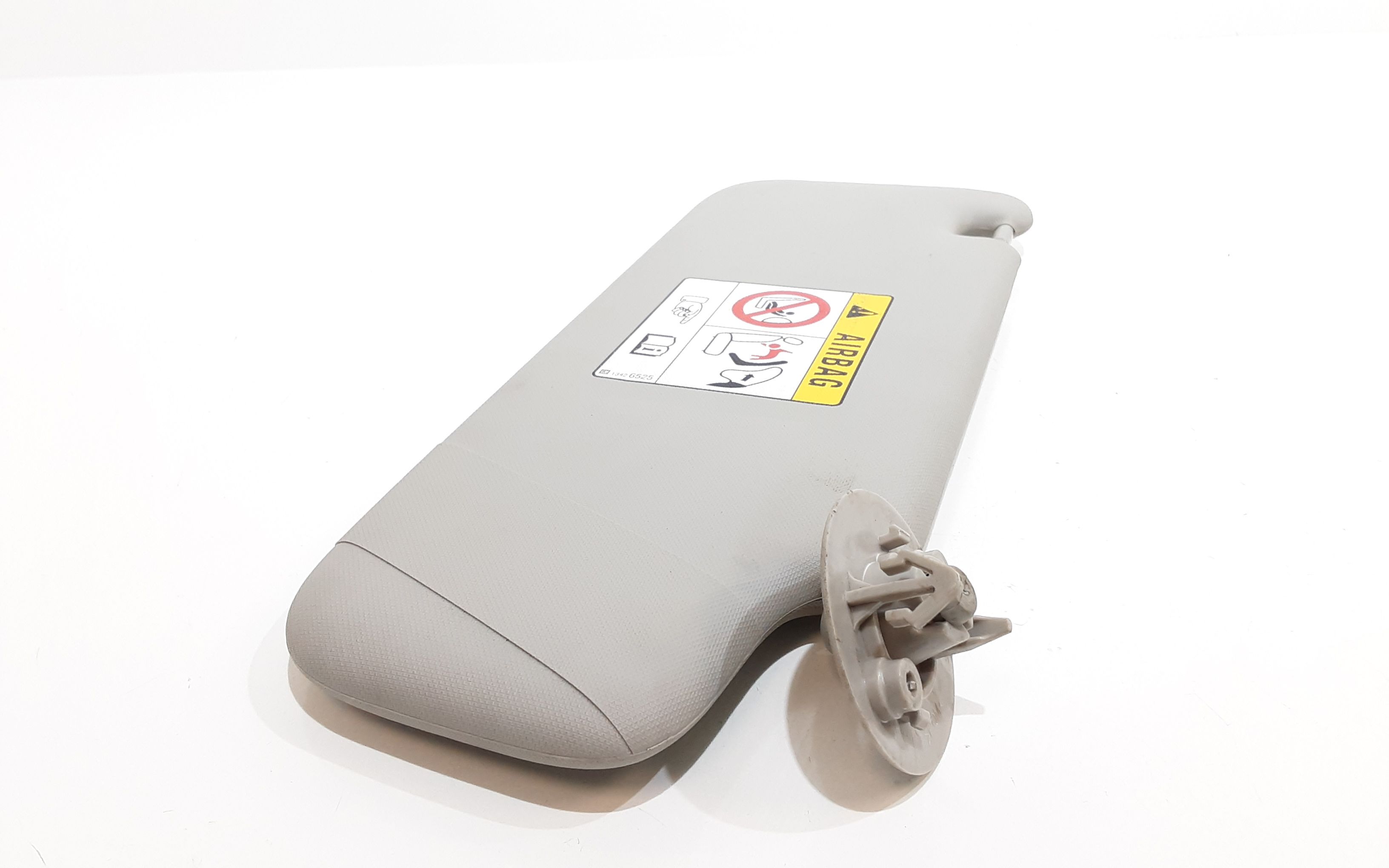 Parasole aletta Lato Passeggero CHEVROLET Spark 2 Serie