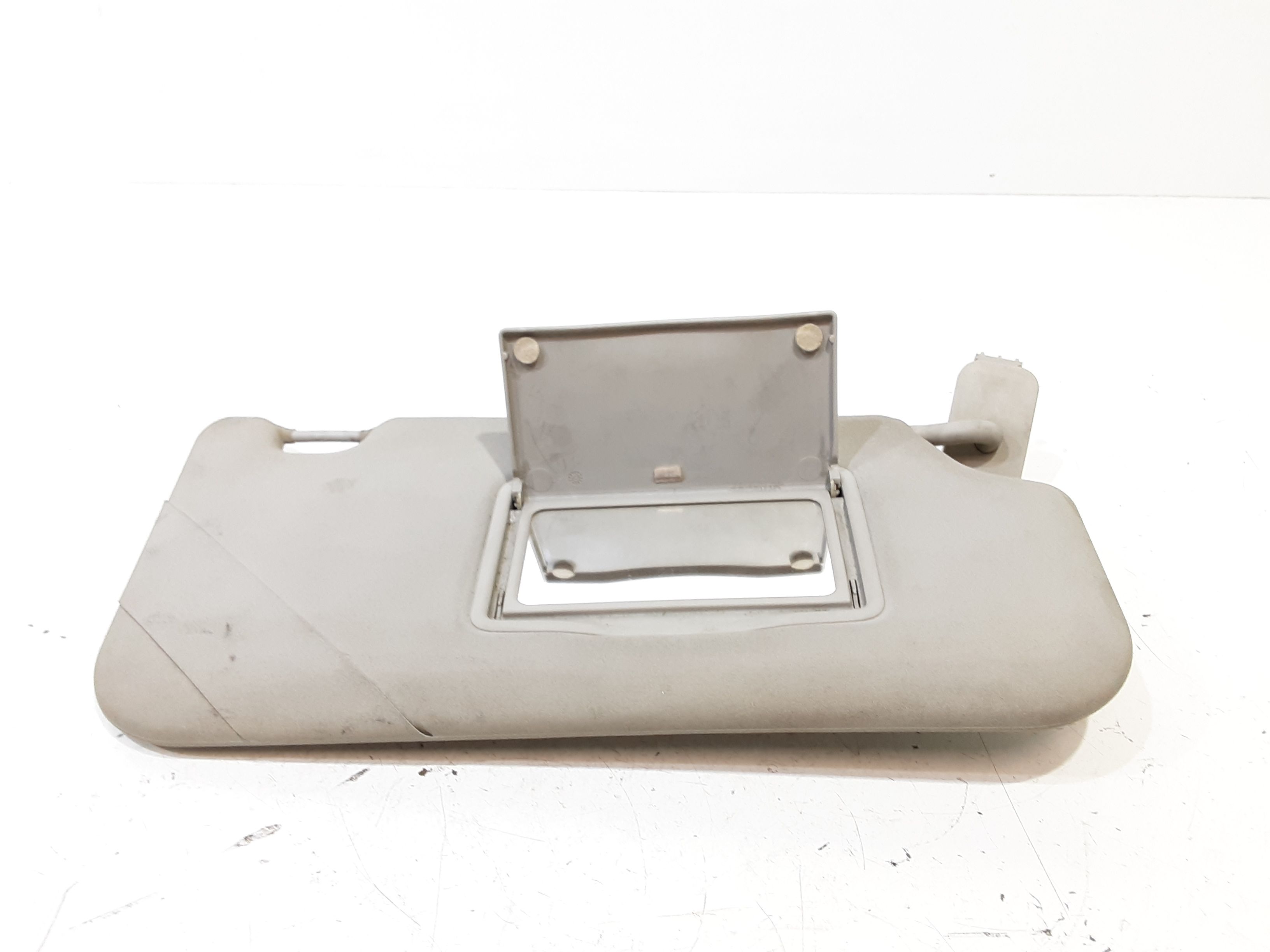 Parasole aletta Lato Passeggero FORD Fiesta 6 Serie