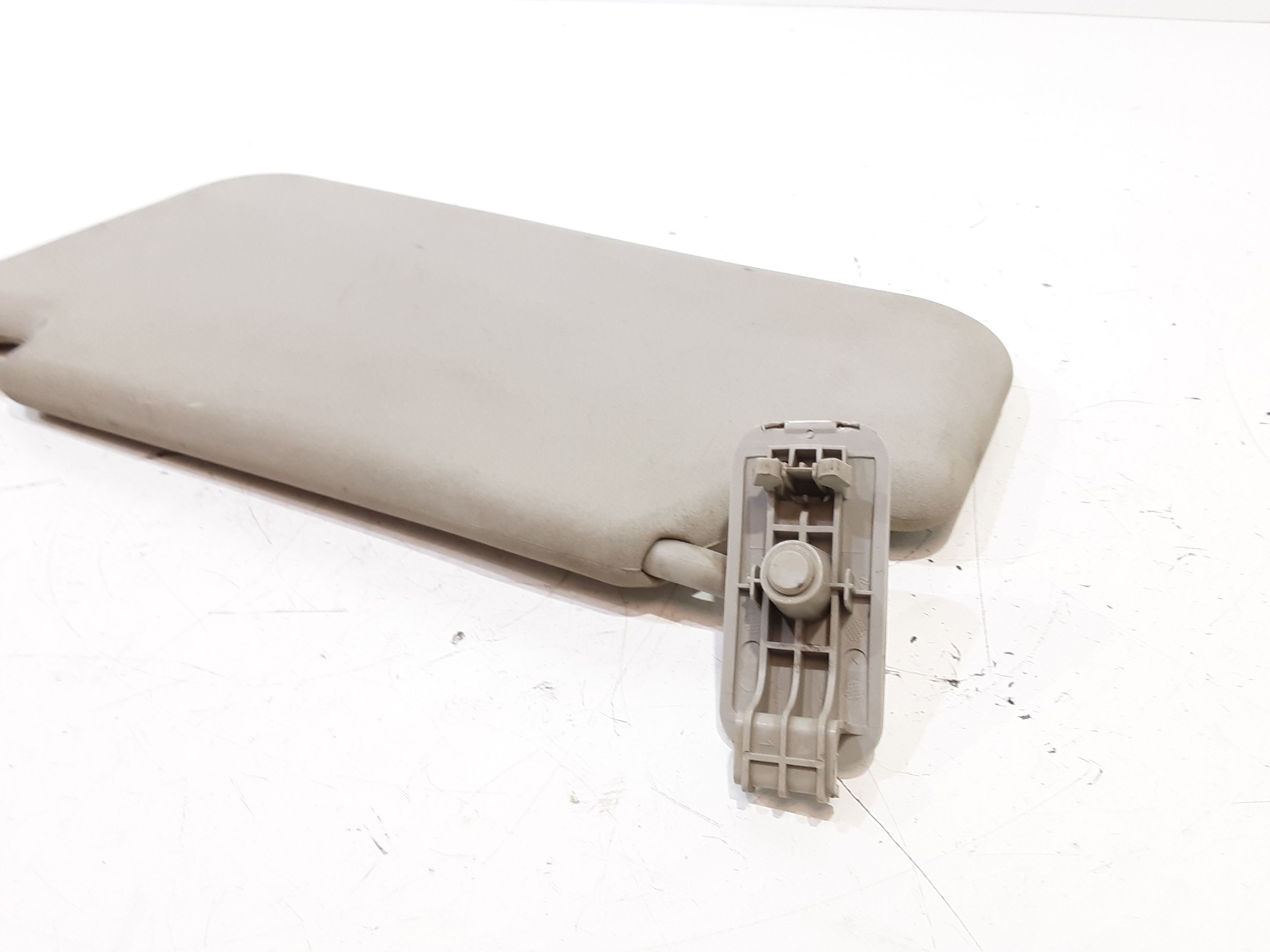 Parasole aletta Lato Passeggero FORD Fiesta 6 Serie