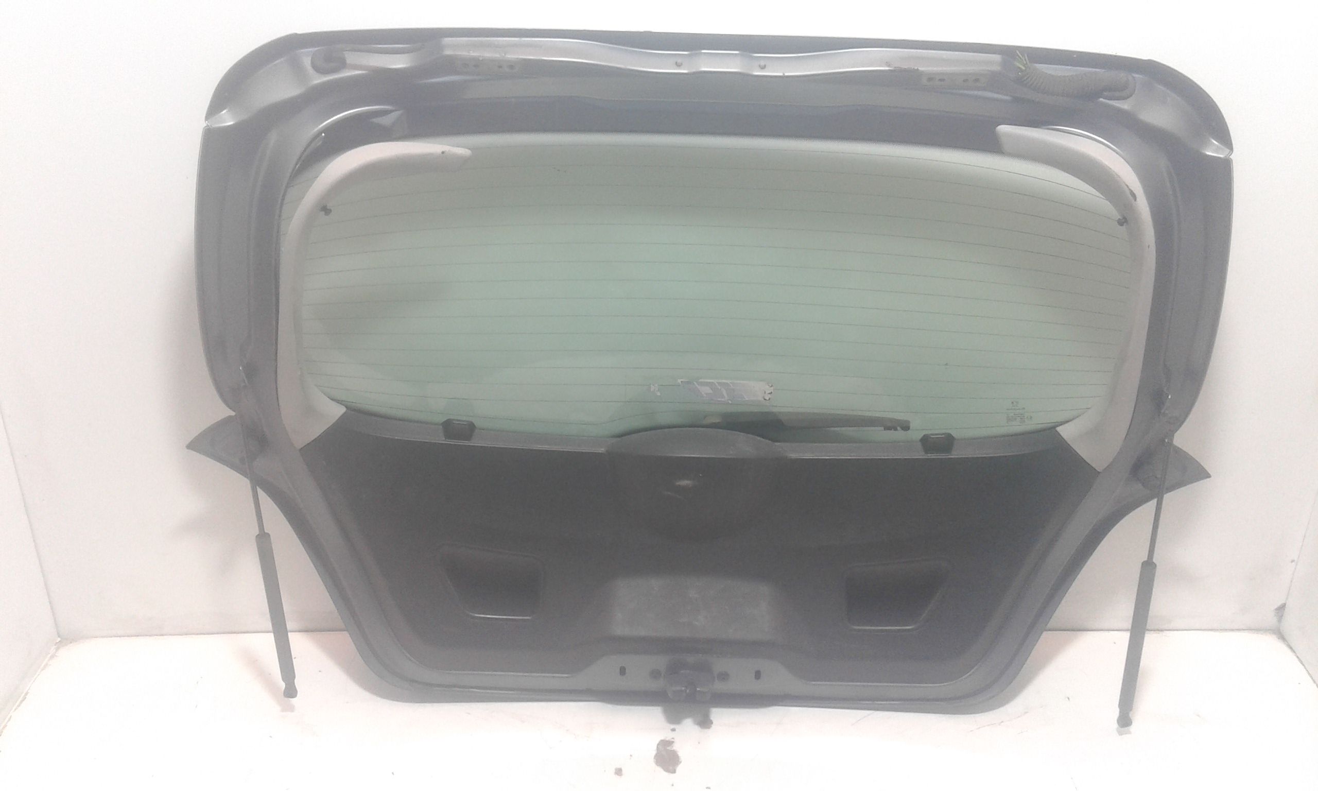 Portellone Posteriore Completo PEUGEOT 207 1 Serie