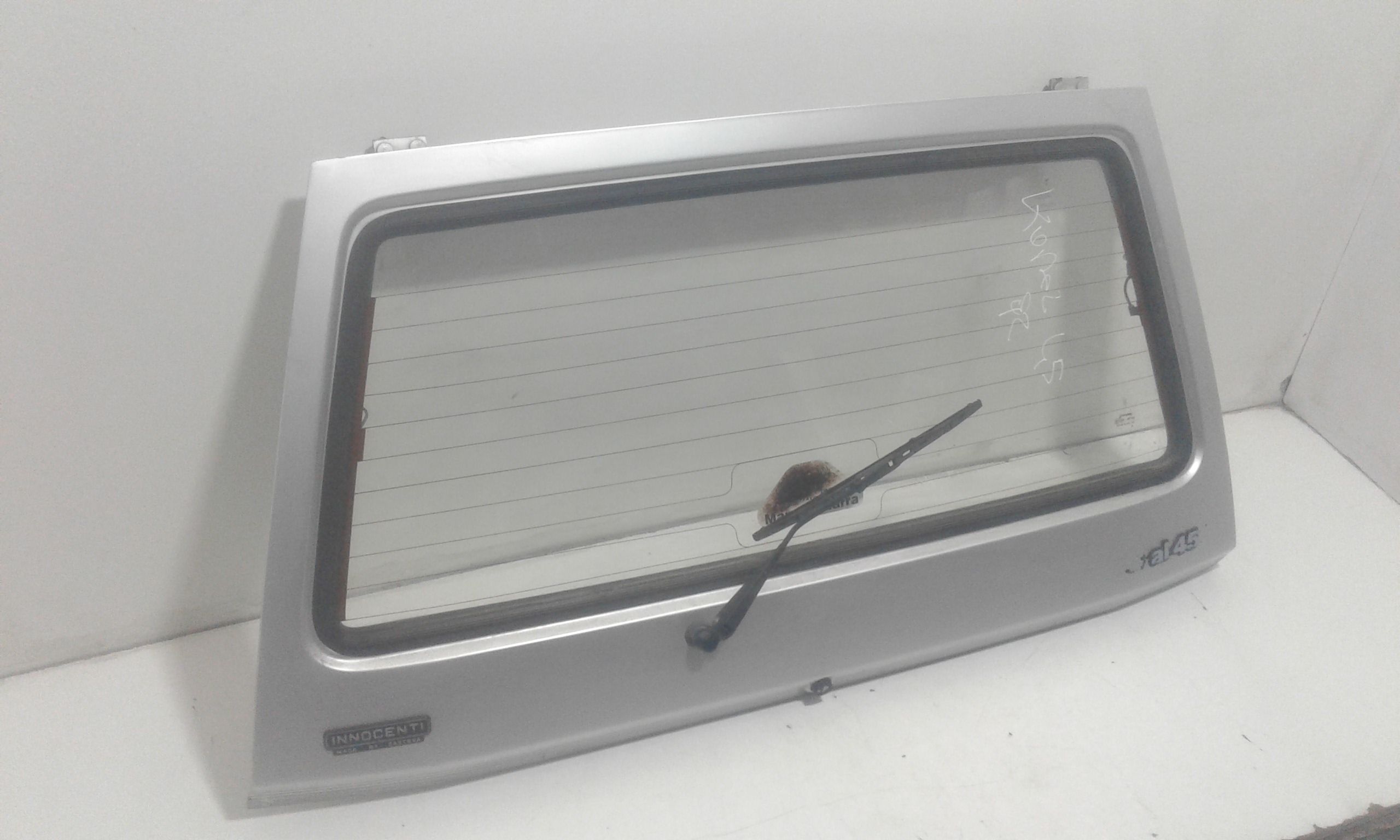 Portellone Posteriore Completo INNOCENTI Koral 45 (90>92)