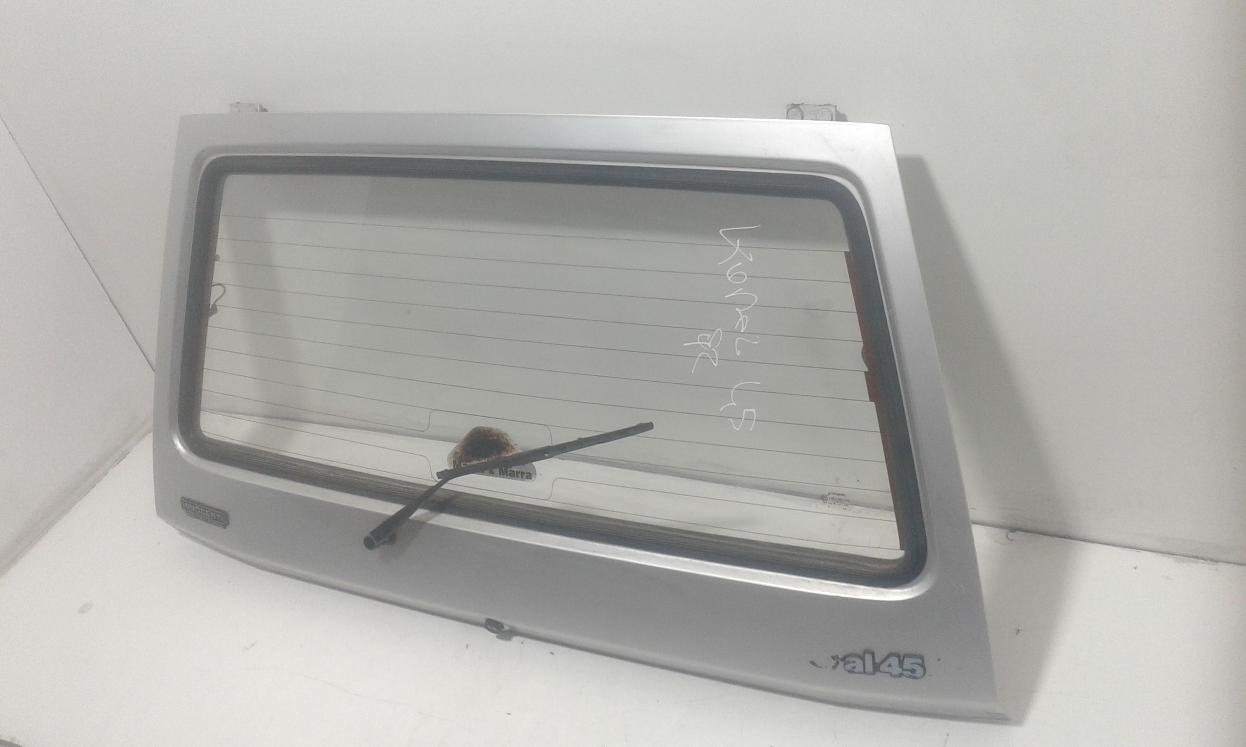 Portellone Posteriore Completo INNOCENTI Koral 45 (90>92)