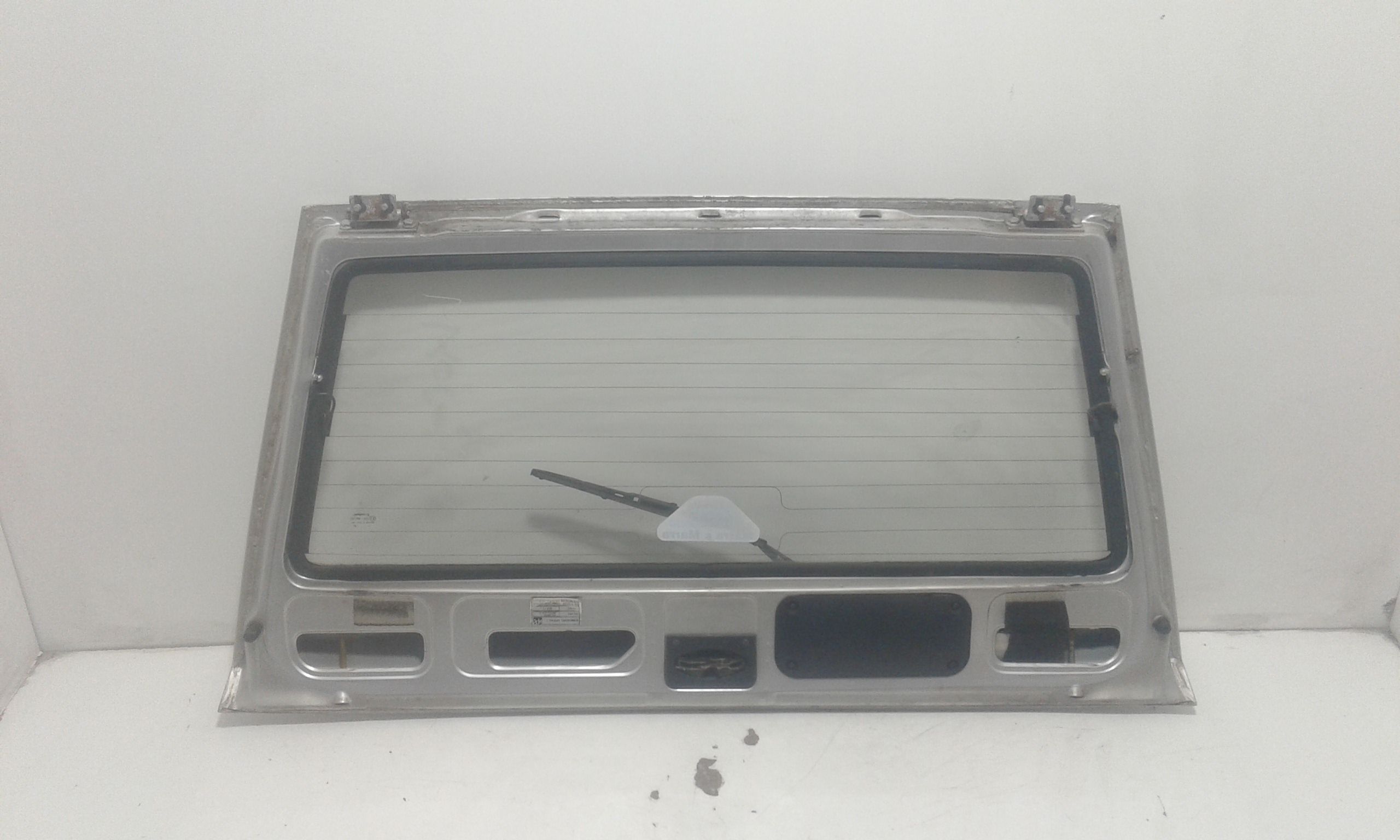 Portellone Posteriore Completo INNOCENTI Koral 45 (90>92)