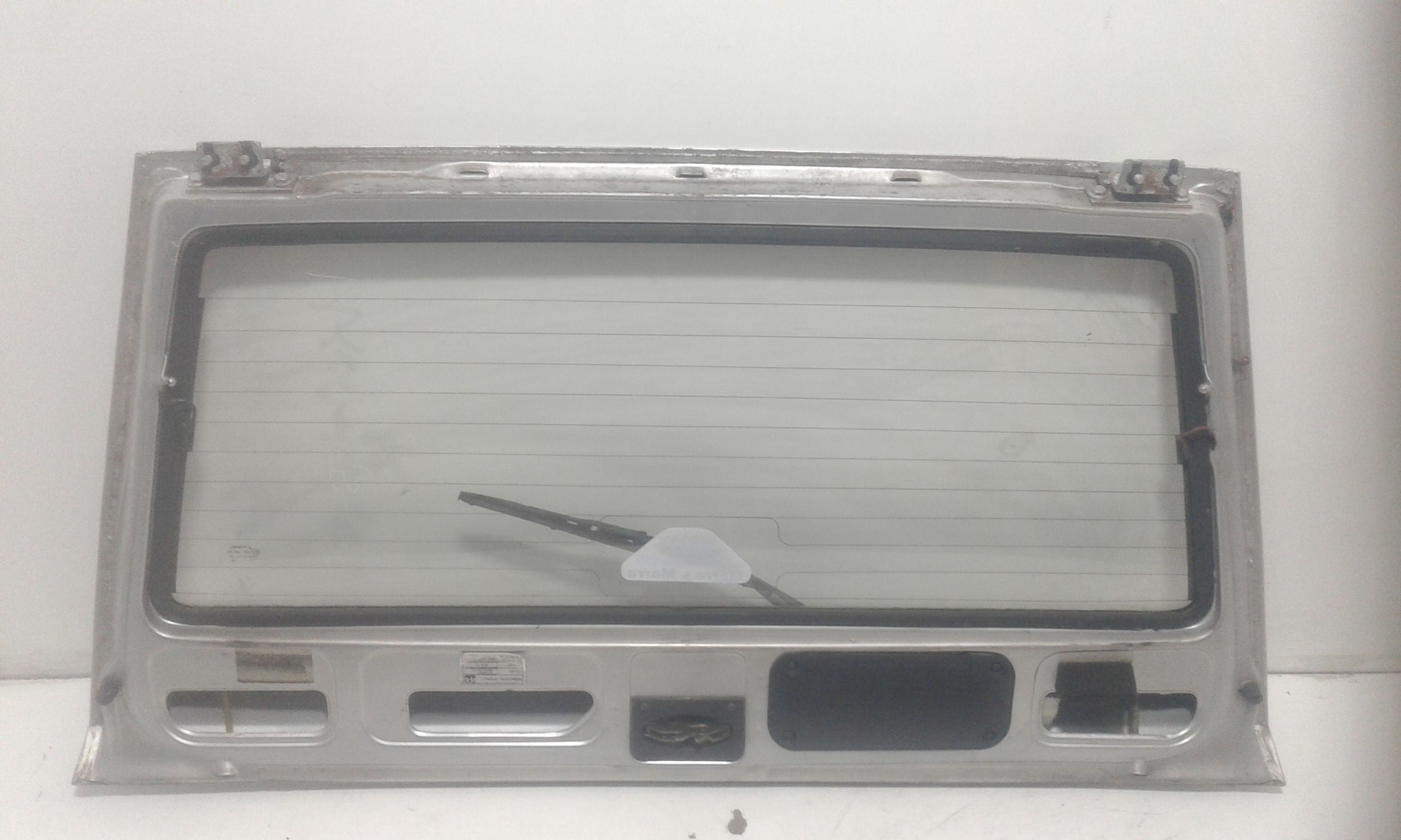 Portellone Posteriore Completo INNOCENTI Koral 45 (90>92)