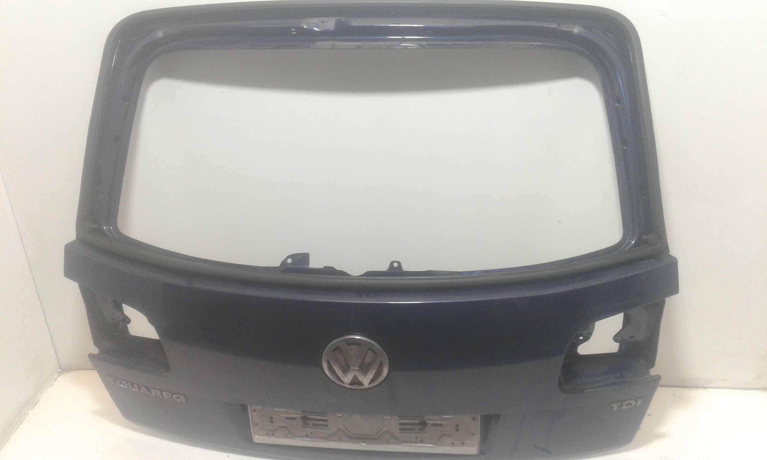 Portellone Posteriore Completo VOLKSWAGEN Touareg 1 Serie