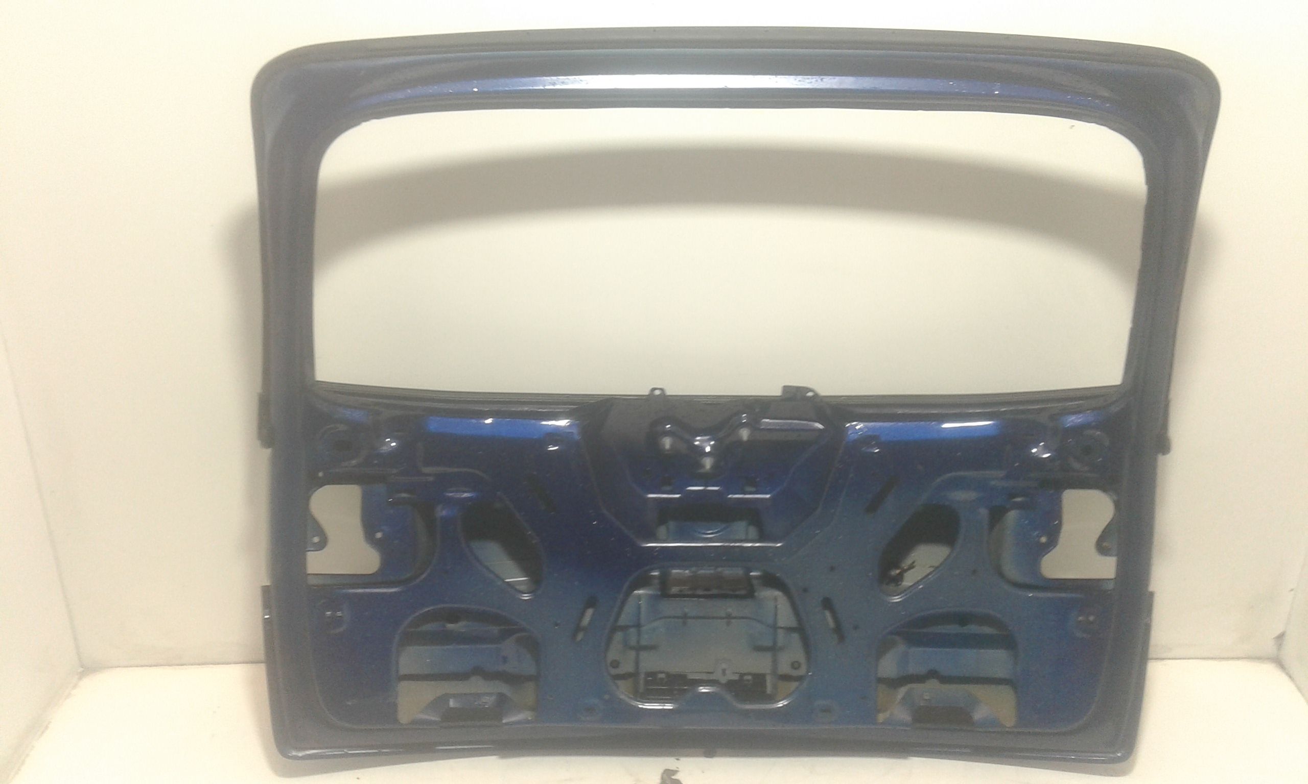 Portellone Posteriore Completo VOLKSWAGEN Touareg 1 Serie