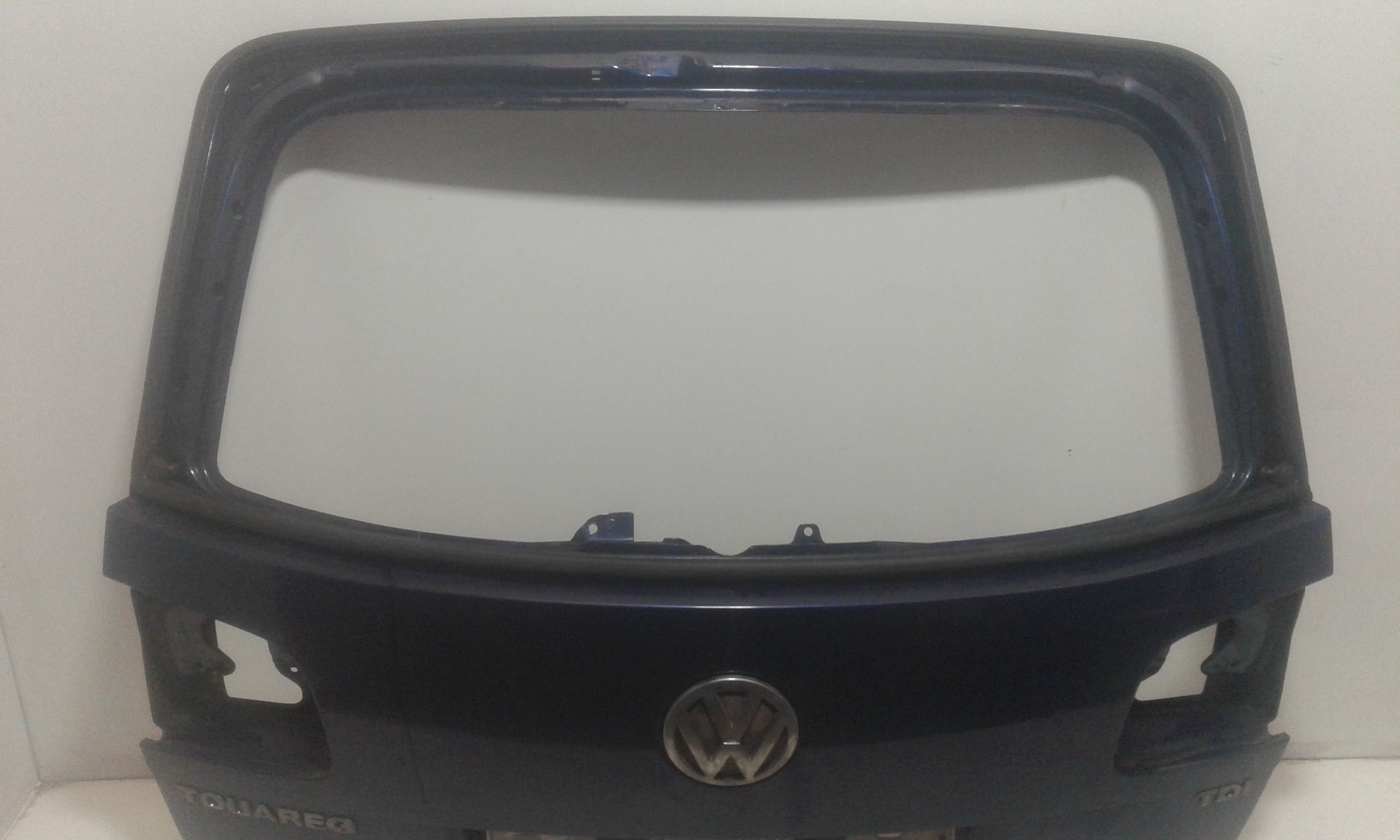 Portellone Posteriore Completo VOLKSWAGEN Touareg 1 Serie