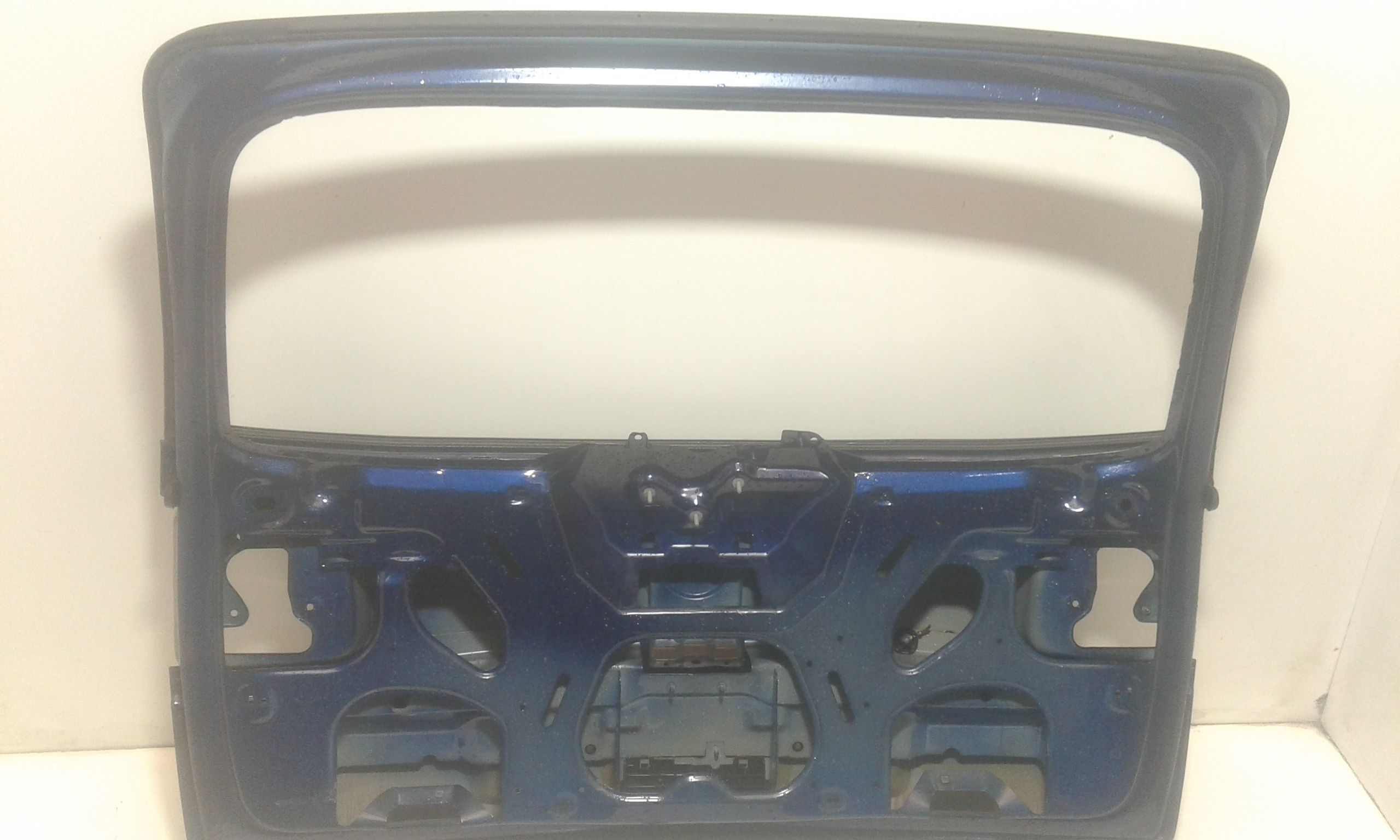 Portellone Posteriore Completo VOLKSWAGEN Touareg 1 Serie