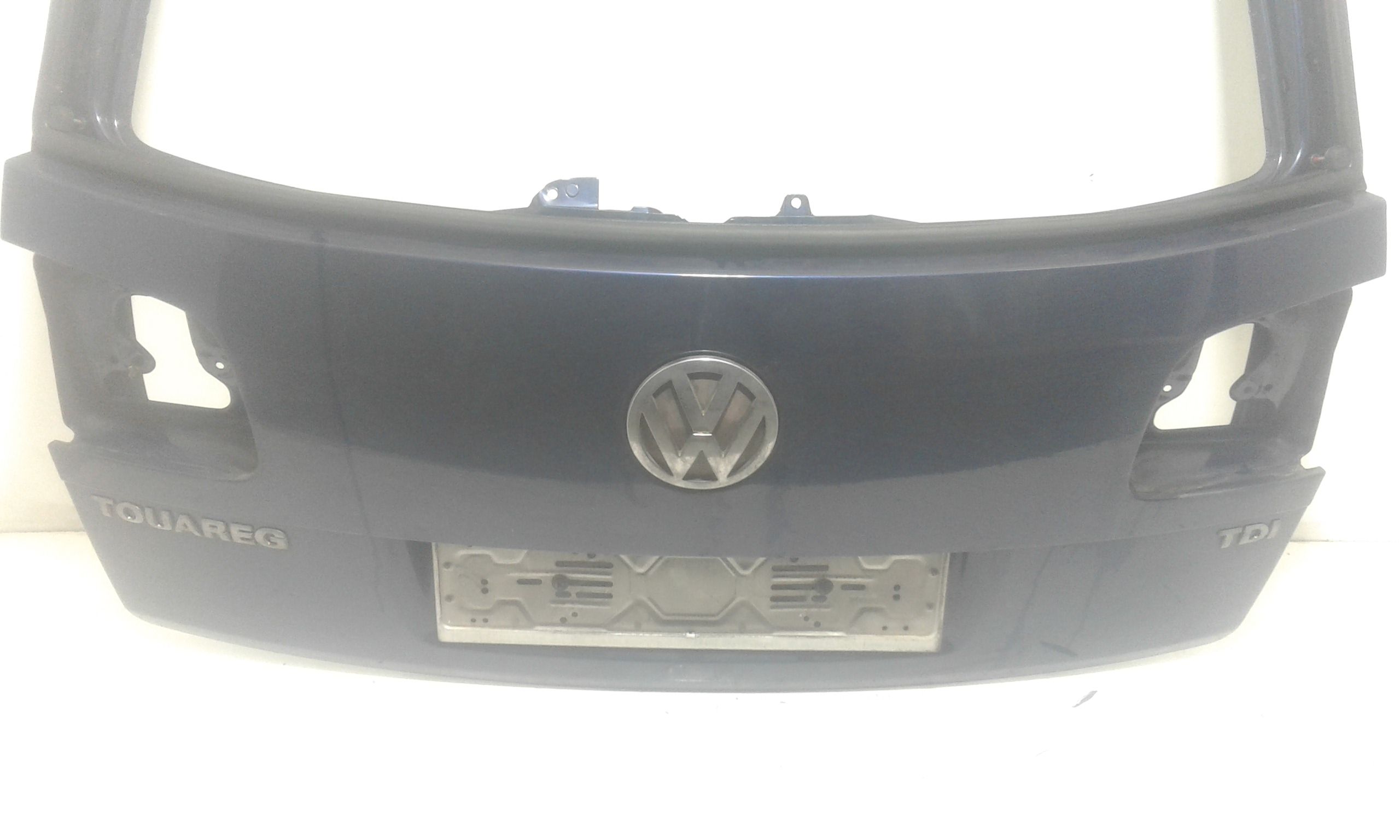 Portellone Posteriore Completo VOLKSWAGEN Touareg 1 Serie