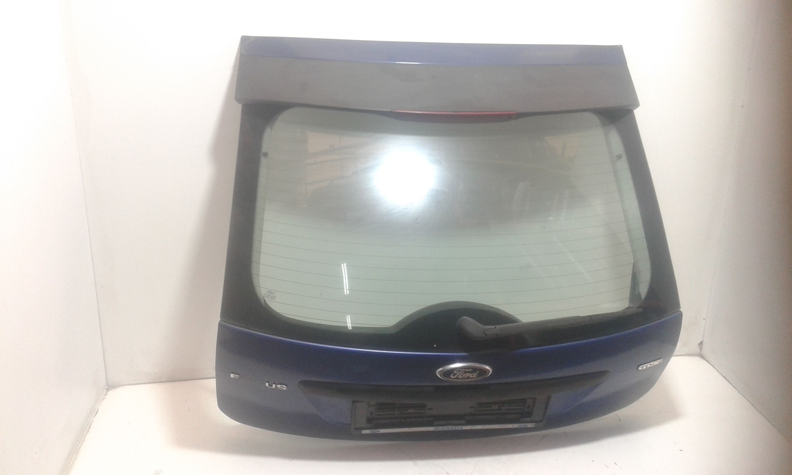 Portellone Posteriore Completo FORD Focus S. Wagon 3 Serie