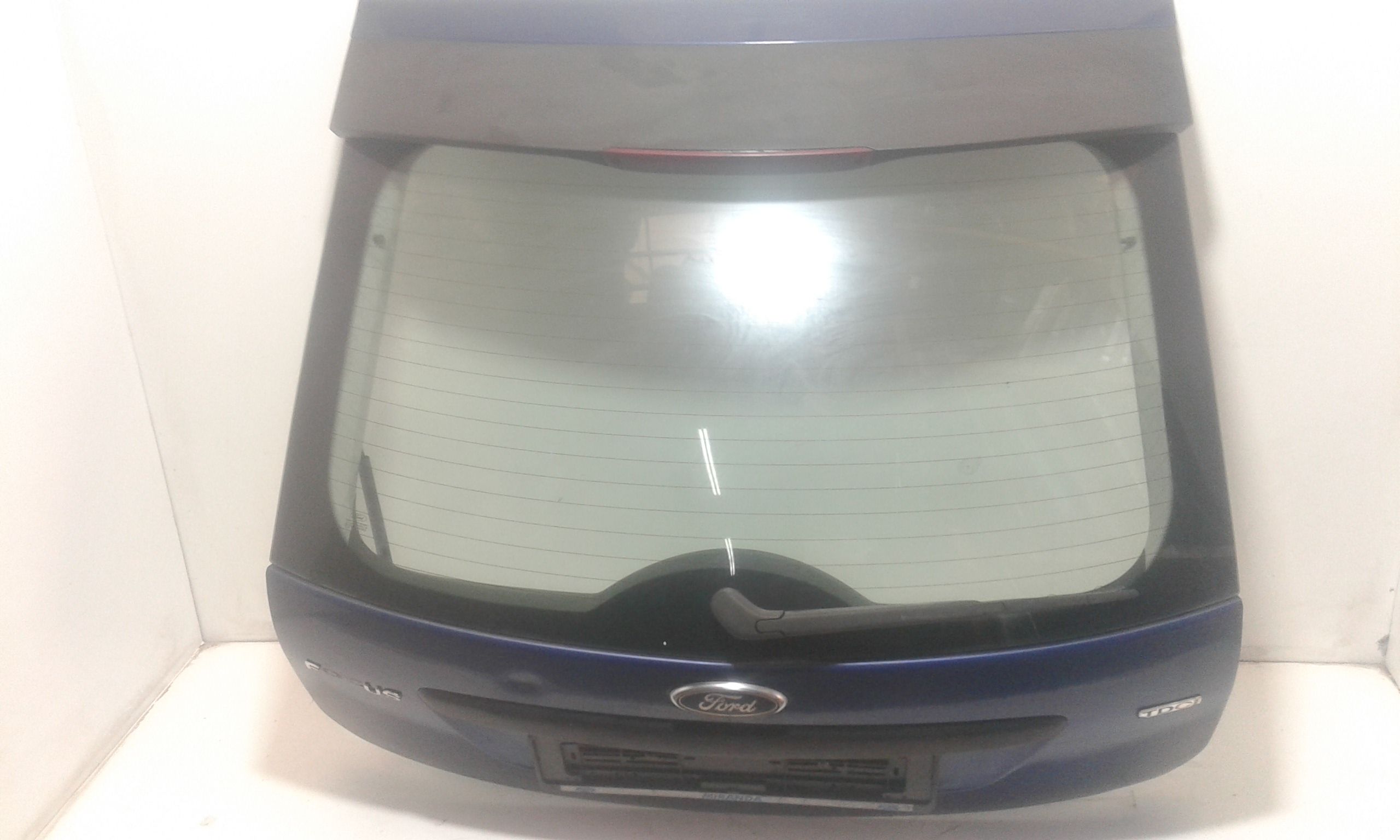 Portellone Posteriore Completo FORD Focus S. Wagon 3 Serie