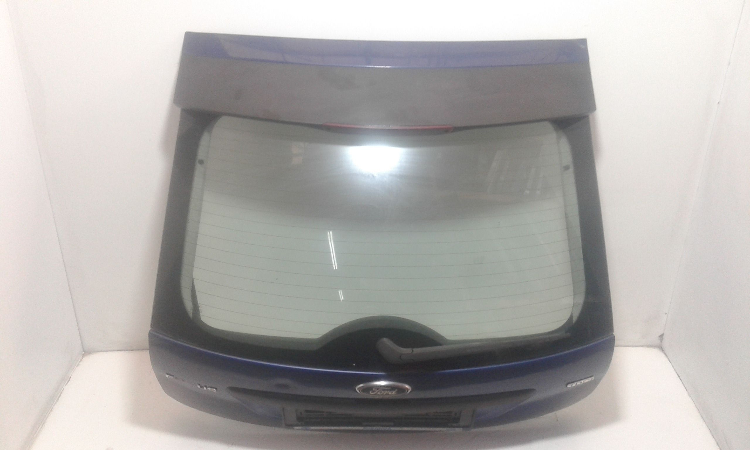 Portellone Posteriore Completo FORD Focus S. Wagon 3 Serie